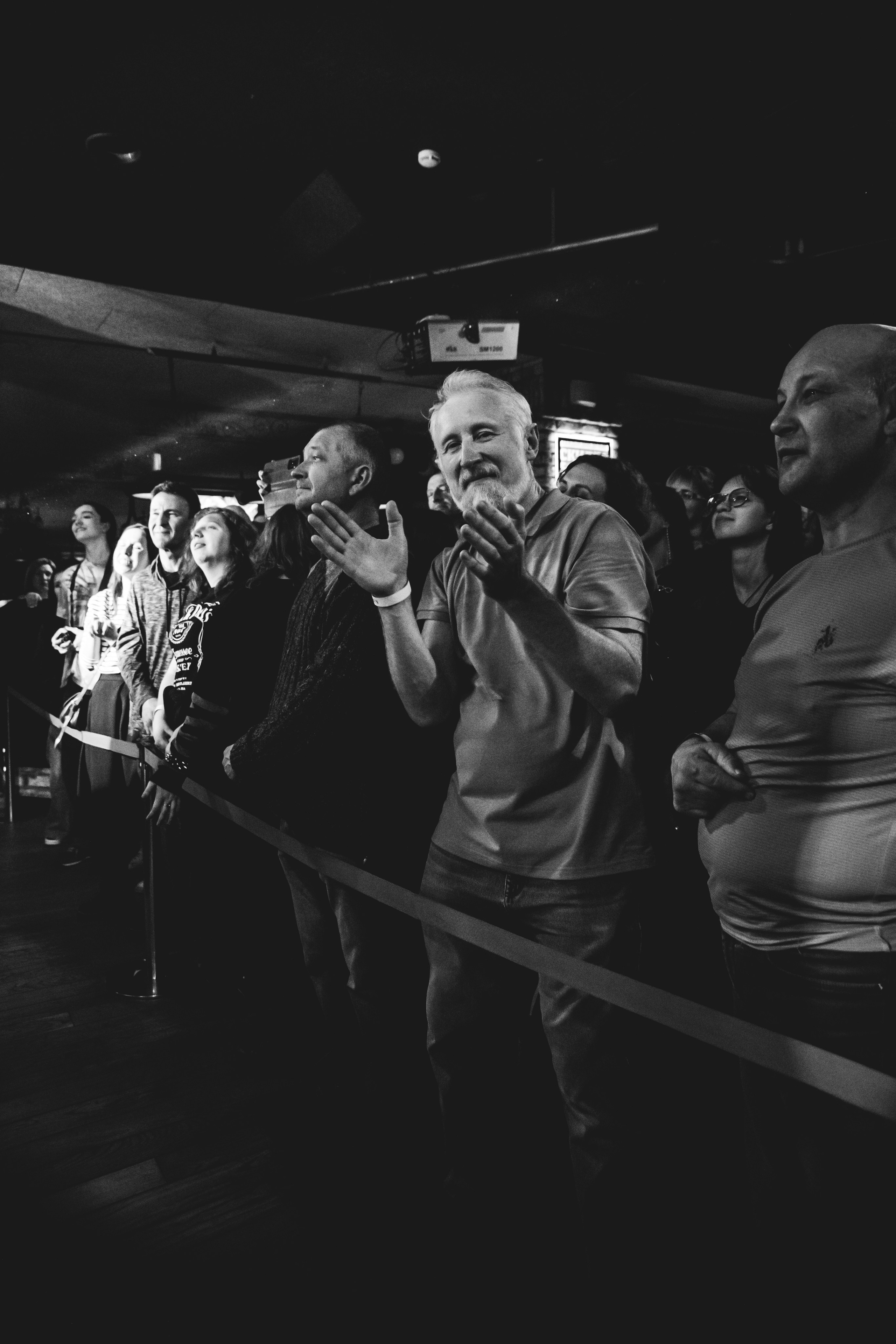 Крематорий. Красноярск, 10.04.2025, Максимилианс. Фотограф Регина Крикунова г. Красноярск