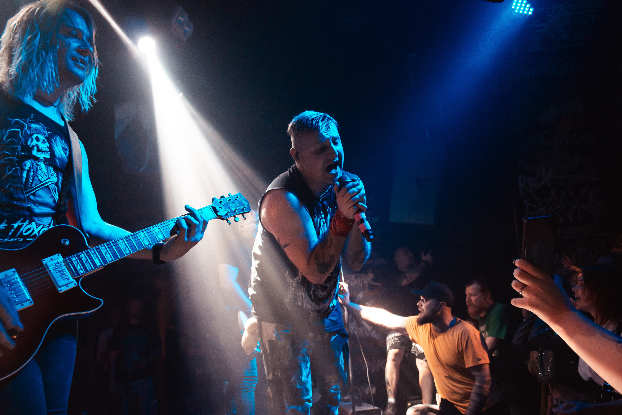 Йорш, Красноярск. 20.09.2025, Эрмитаж. Фотограф Регина Крикунова г. Красноярск