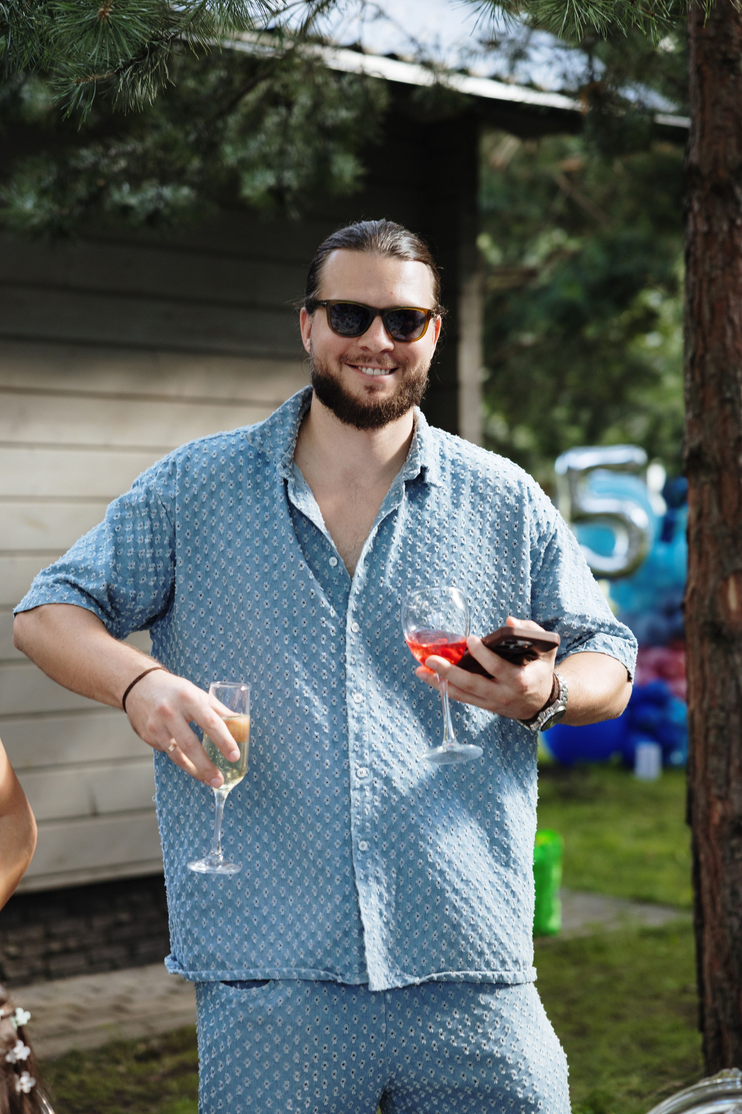 Эксперт по репортажной съемке | Опытный фотограф мероприятий. Репортажный фотограф Катерина Гилс Москва