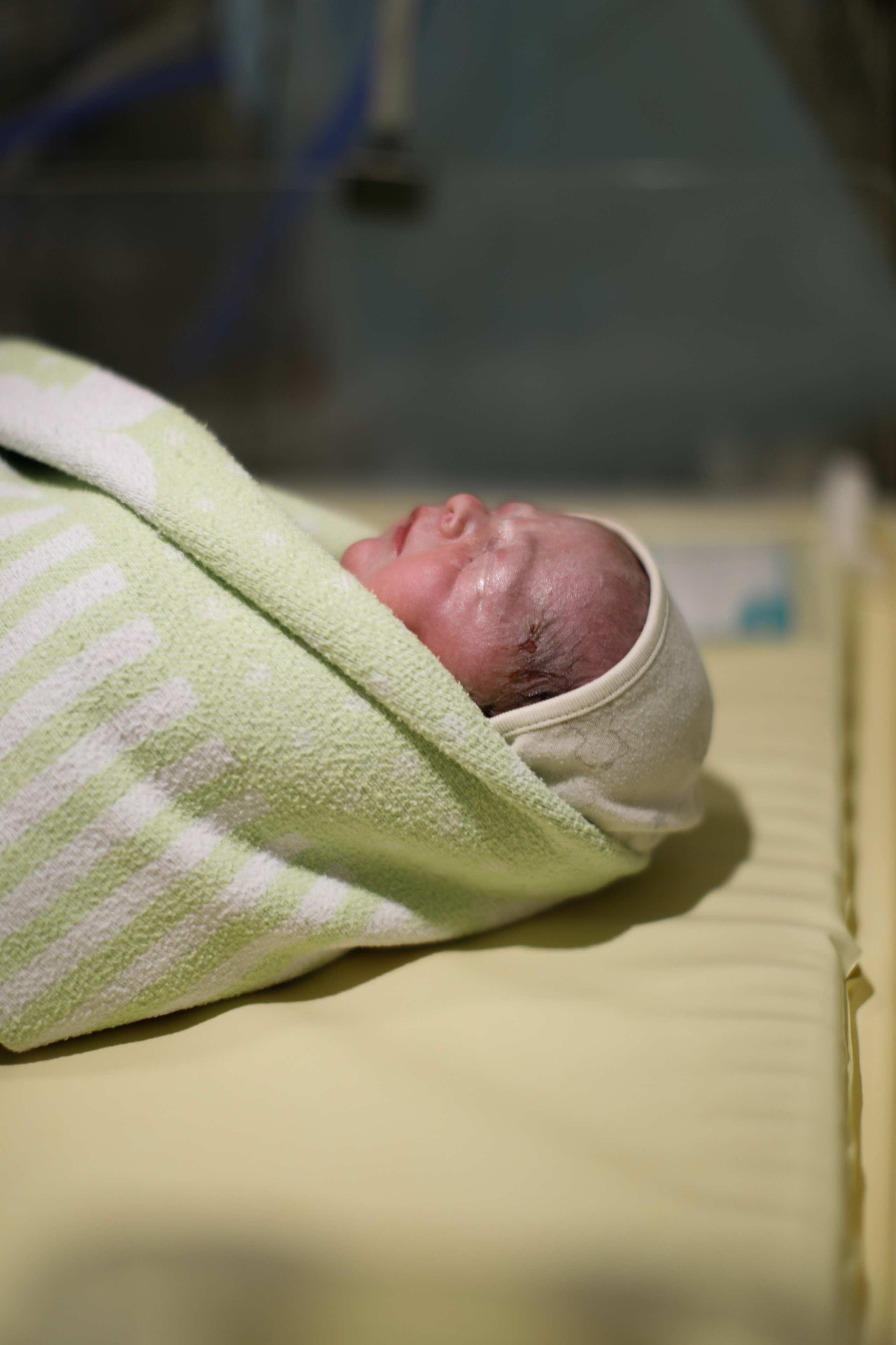 Рождение Тимура. Фотограф Олеся Милош Мытищи, Москва и МО и весь мир