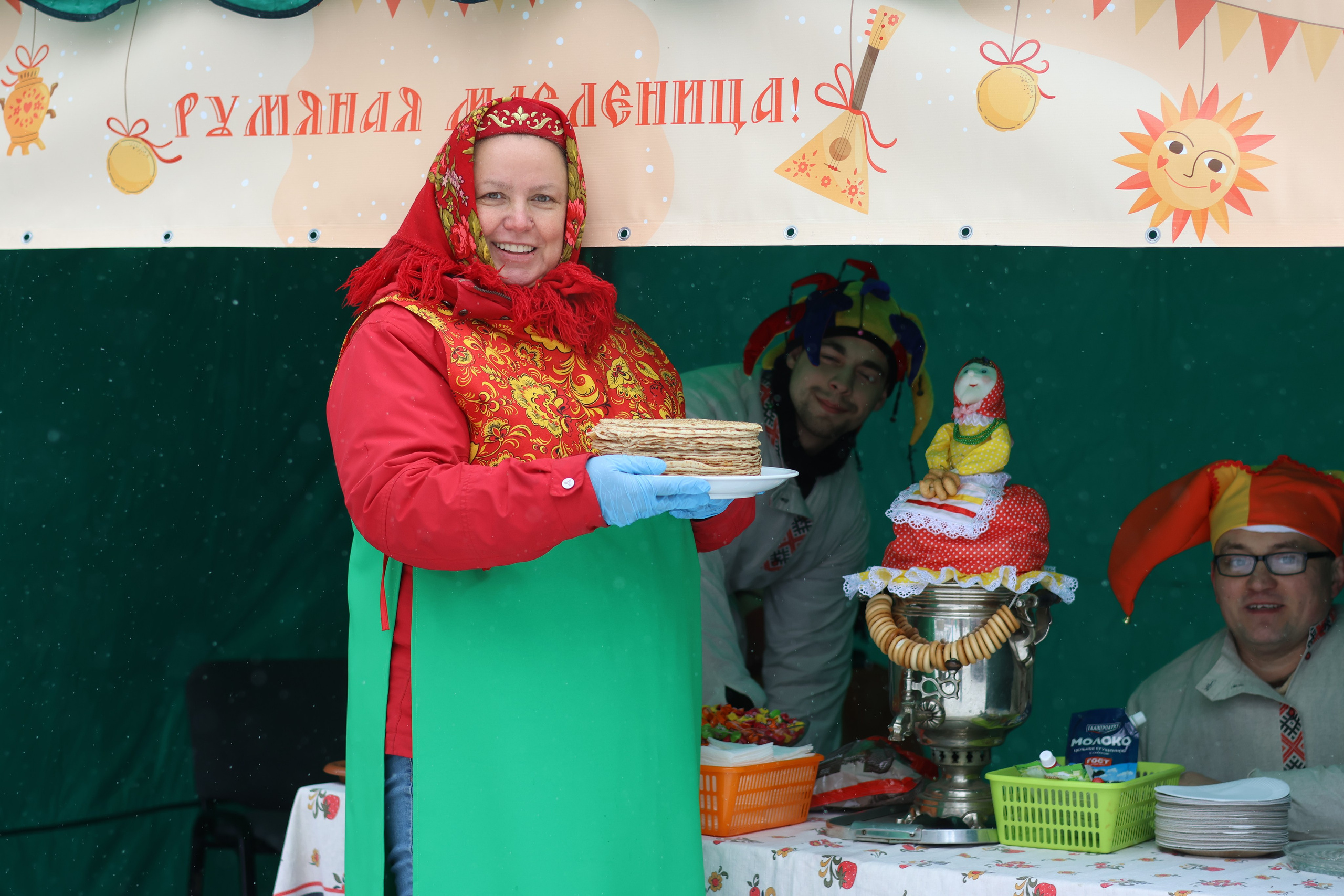 Event. Фото, видео и монтаж Екатеринбург Ольга Петрунина