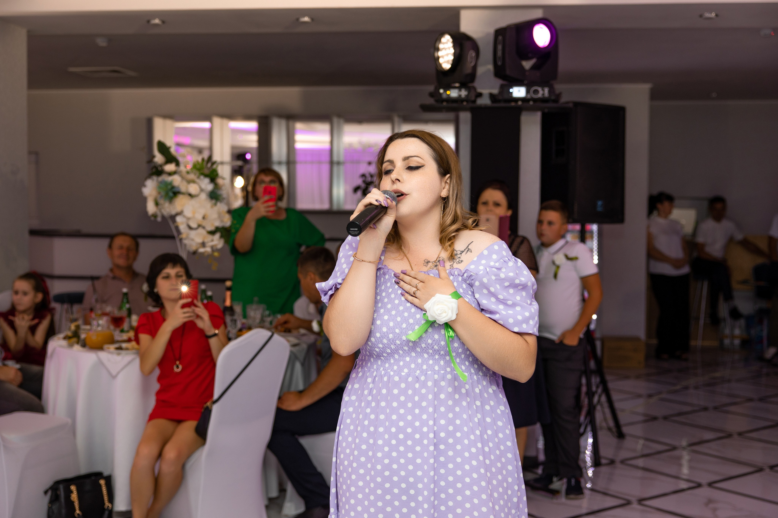 Виталий и Софья. Видеосьемка, фотосьемка свадеб, юбилеев, утренников в Краснодарском кр