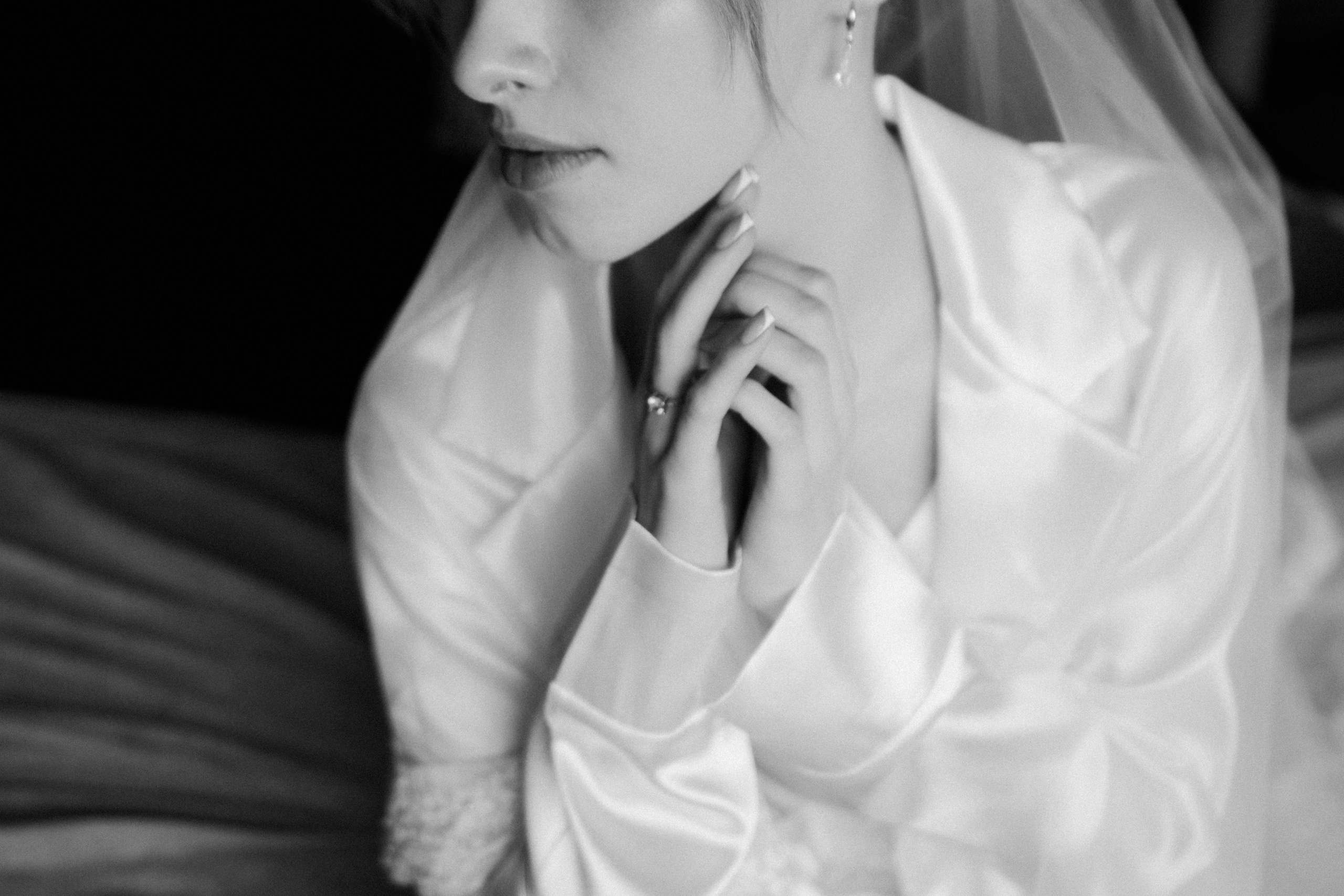 Ilya & Maria. Свадебный фотограф в Воронеже Самохина Екатерина