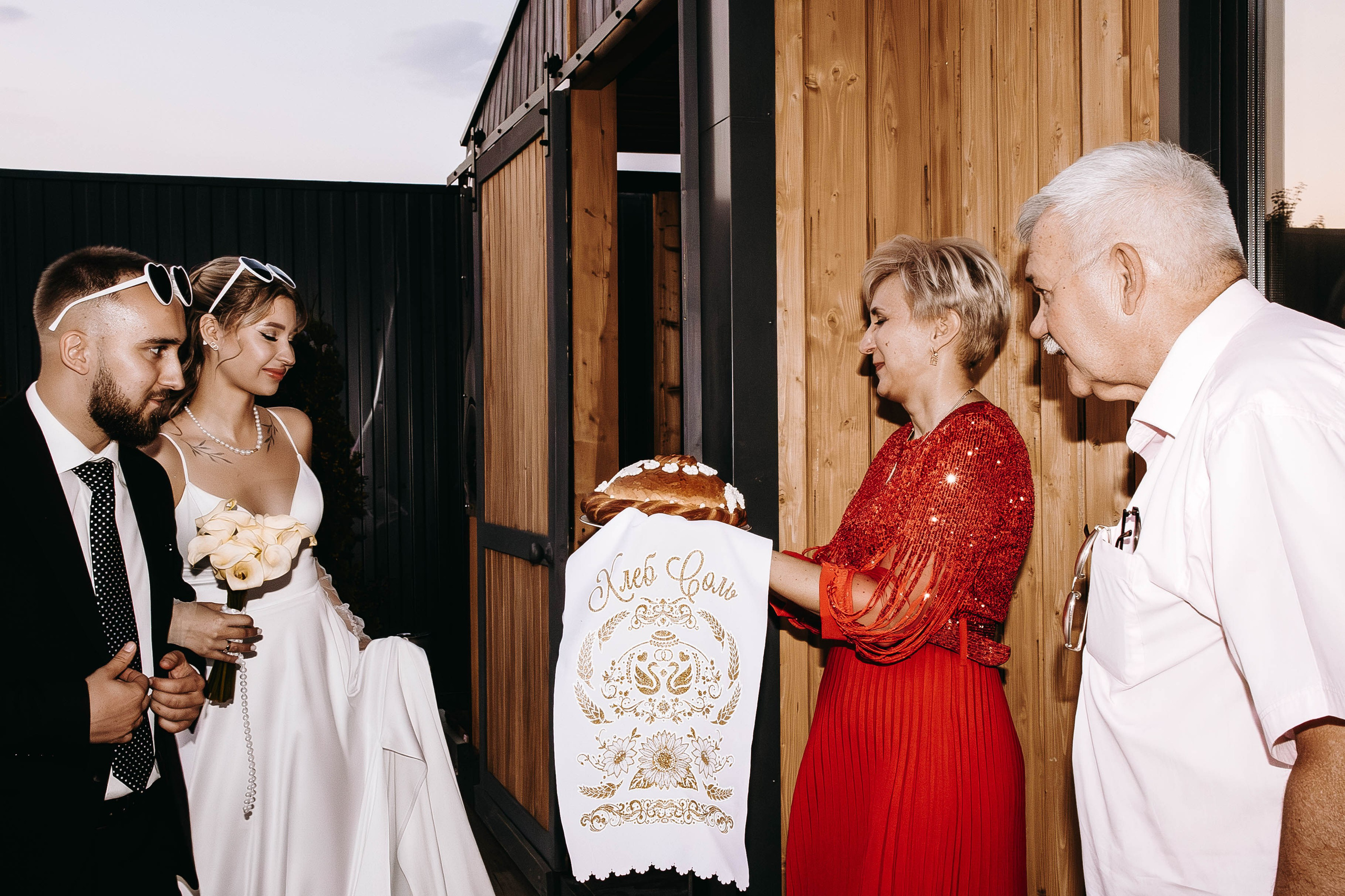 Владислав и Виктория. Фотограф в Ставрополе Алина Клочкова