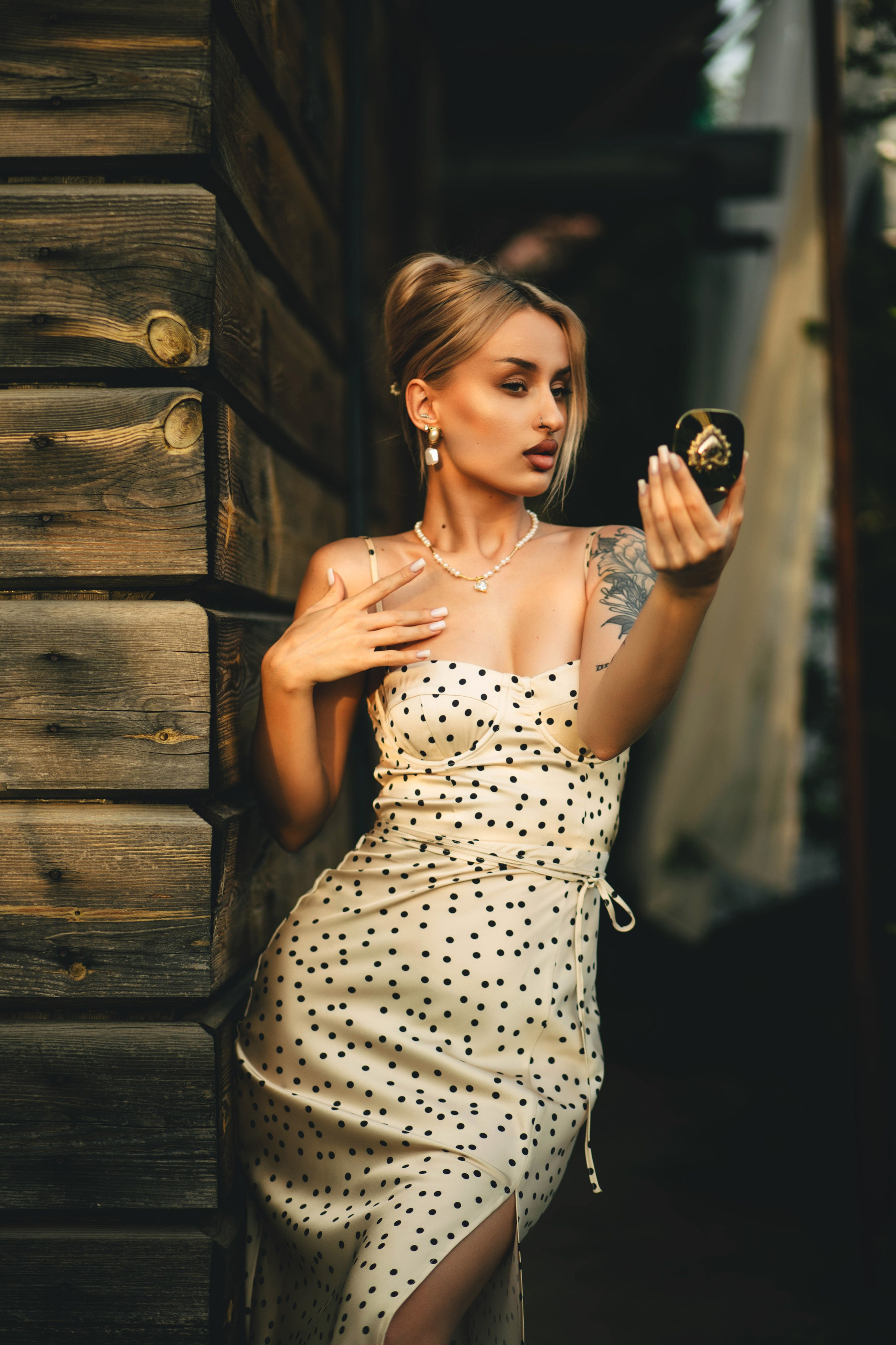 Фотодень «Италия». Фотограф в Ставрополе Алина Клочкова