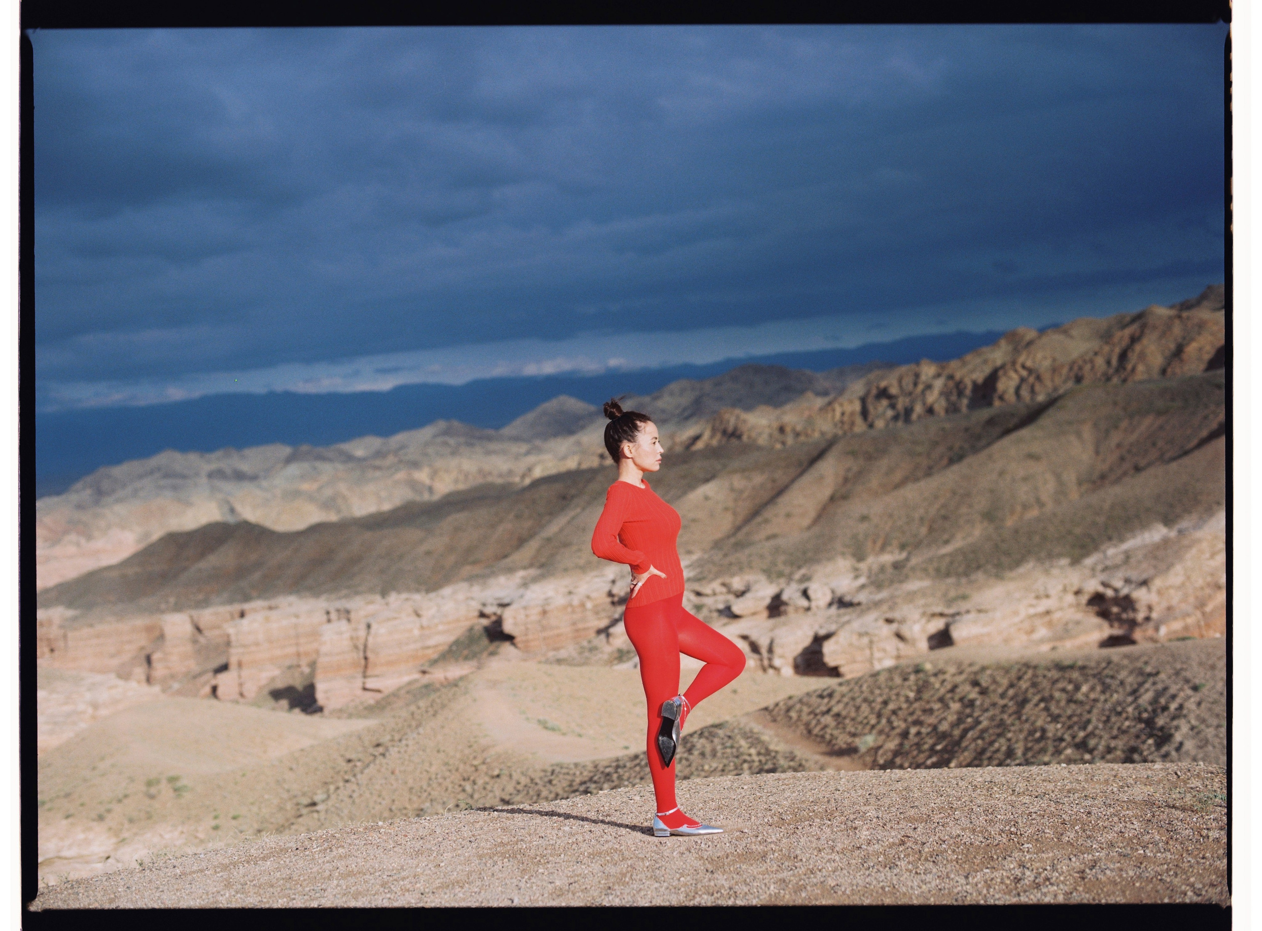 Saburova Diana. Коммерческий фотограф в Алматы