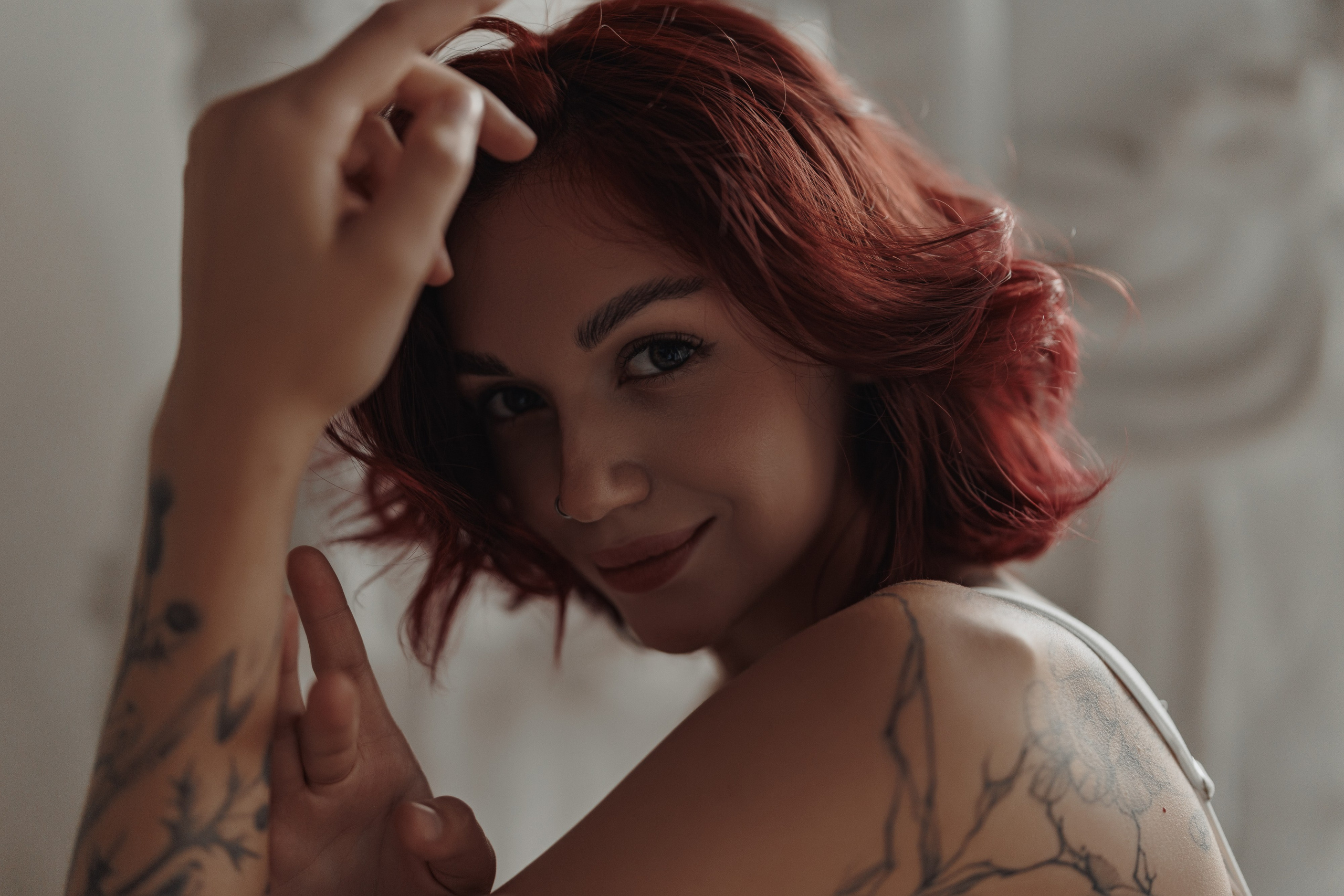 ВИКТОРИЯ. Семейный, свадебный, рекламный фотограф в Челябинске Евгений МЕНЬШИХ