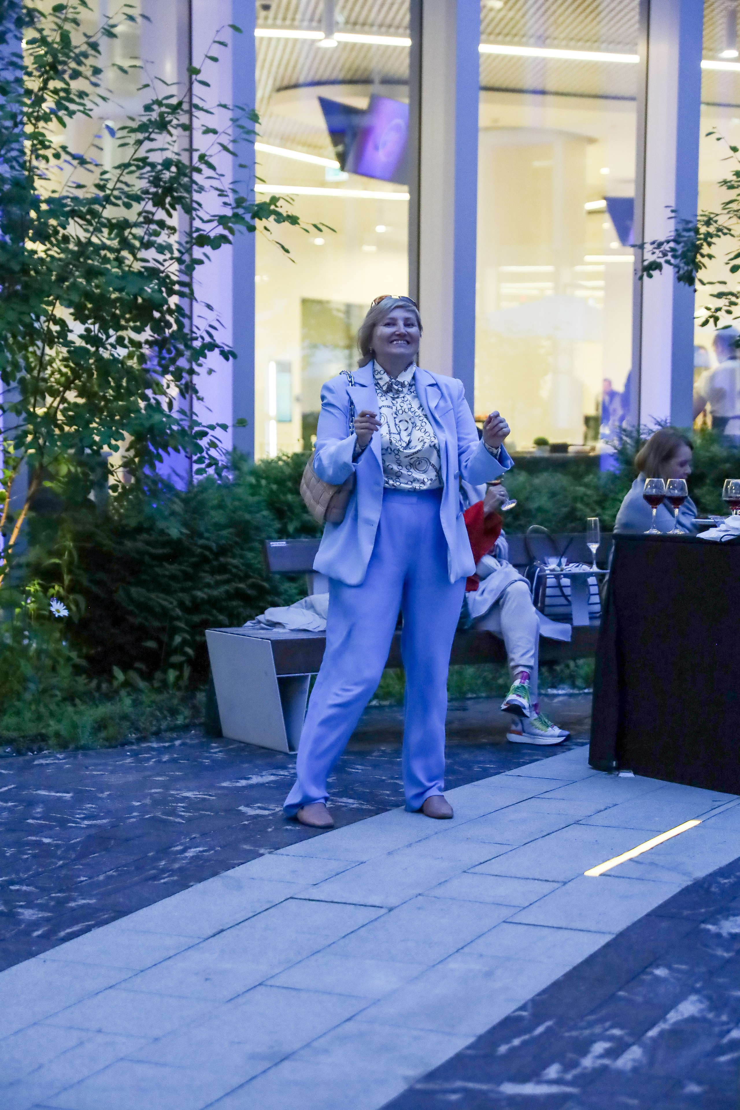 ПРЕВЕНТМЕД 2025 — ФОРУМ ПРЕВЕНТИВНОЙ МЕДИЦИНЫ. Фотограф мероприятий Ирина Каширина