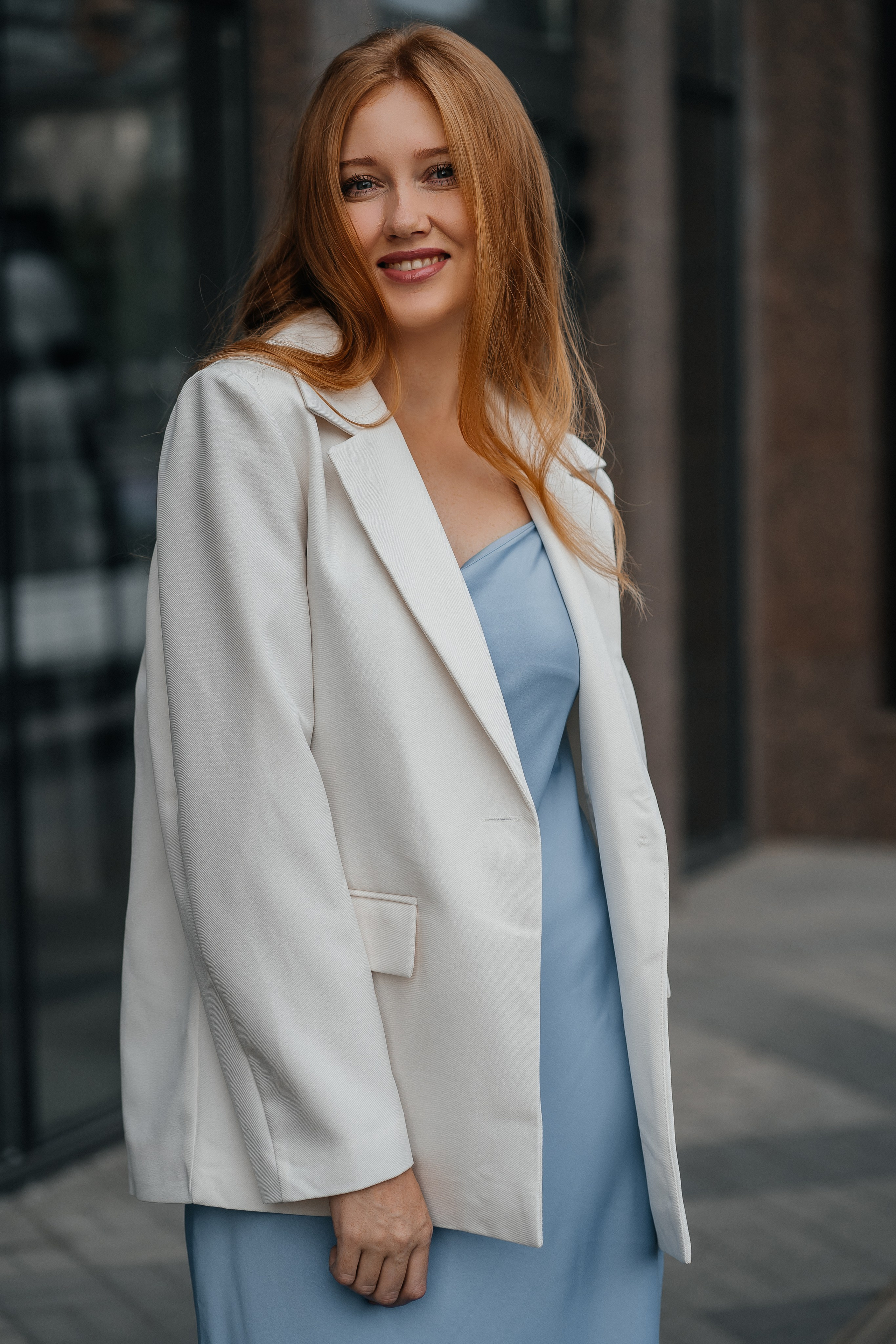 Уличные сьемки. Виктория Алпеева — фотограф по любви