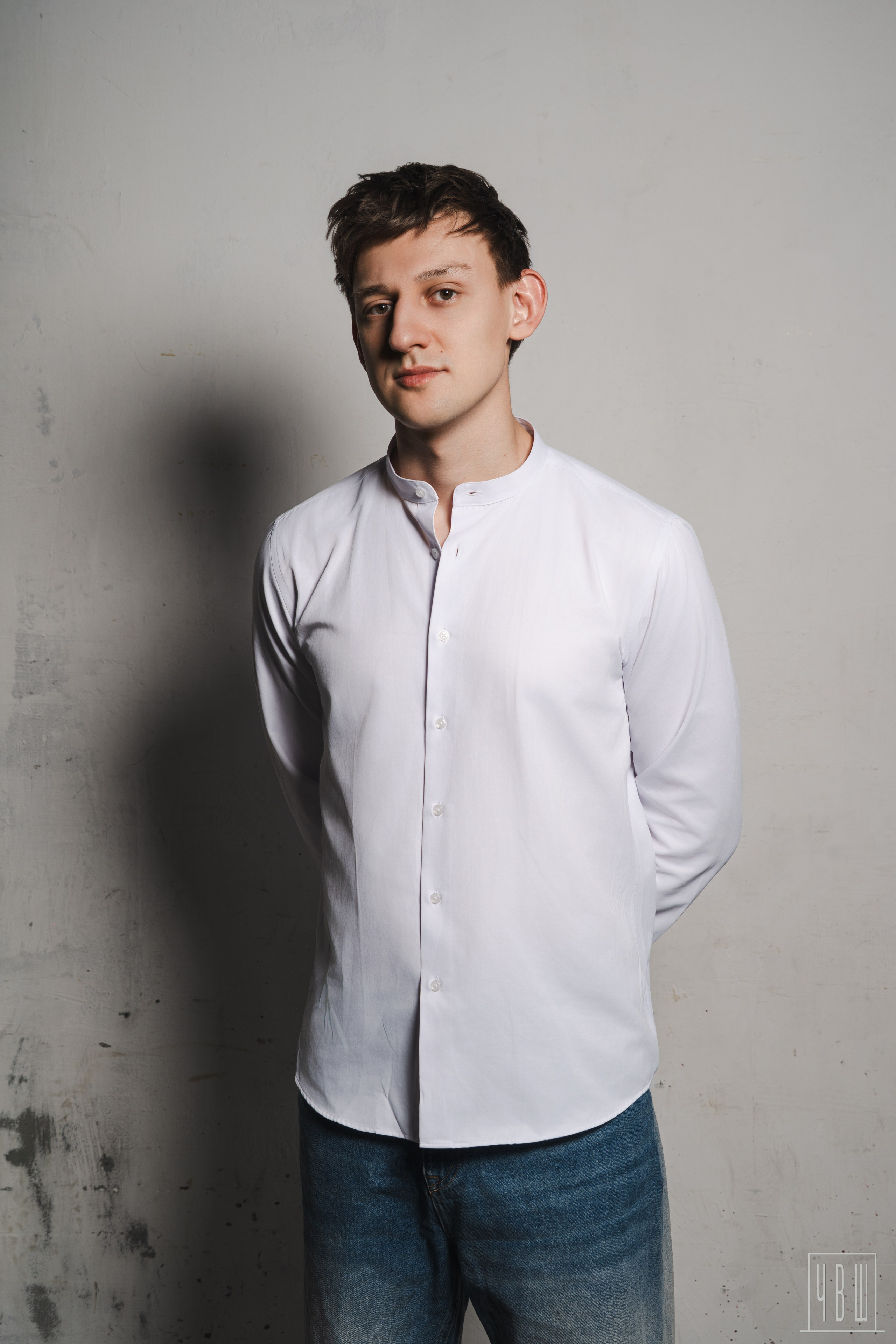 Лера и Паша, 24.01.2026, GdeFotki. Человек в Шляпе