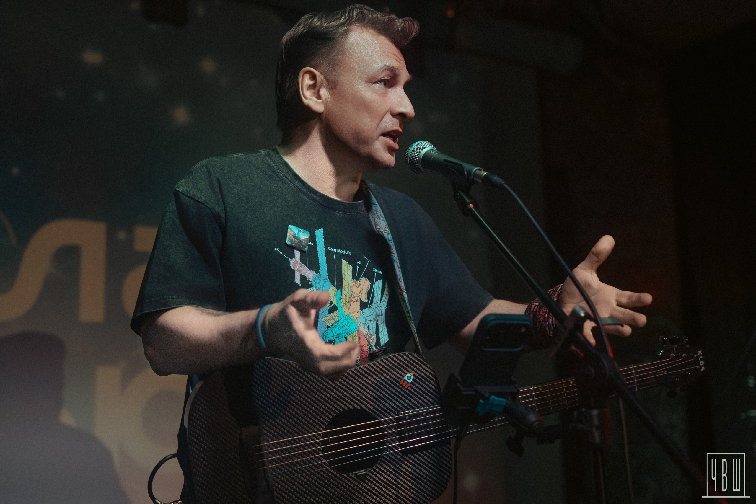 Гринько, 31.05.2026, Жабль. Человек в Шляпе