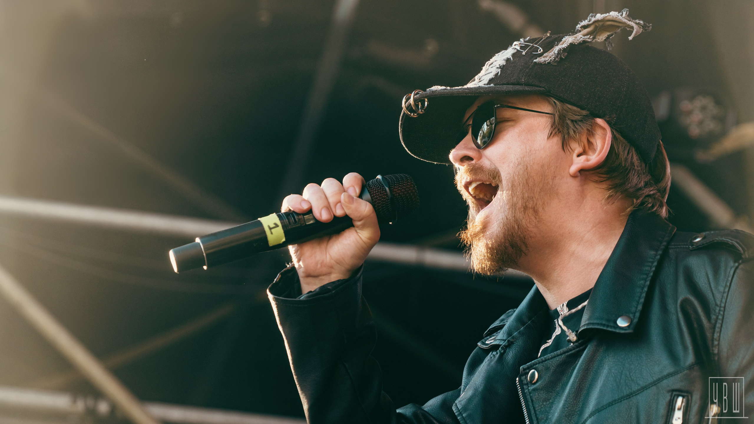 Живой! 2025, День Второй. Человек в Шляпе