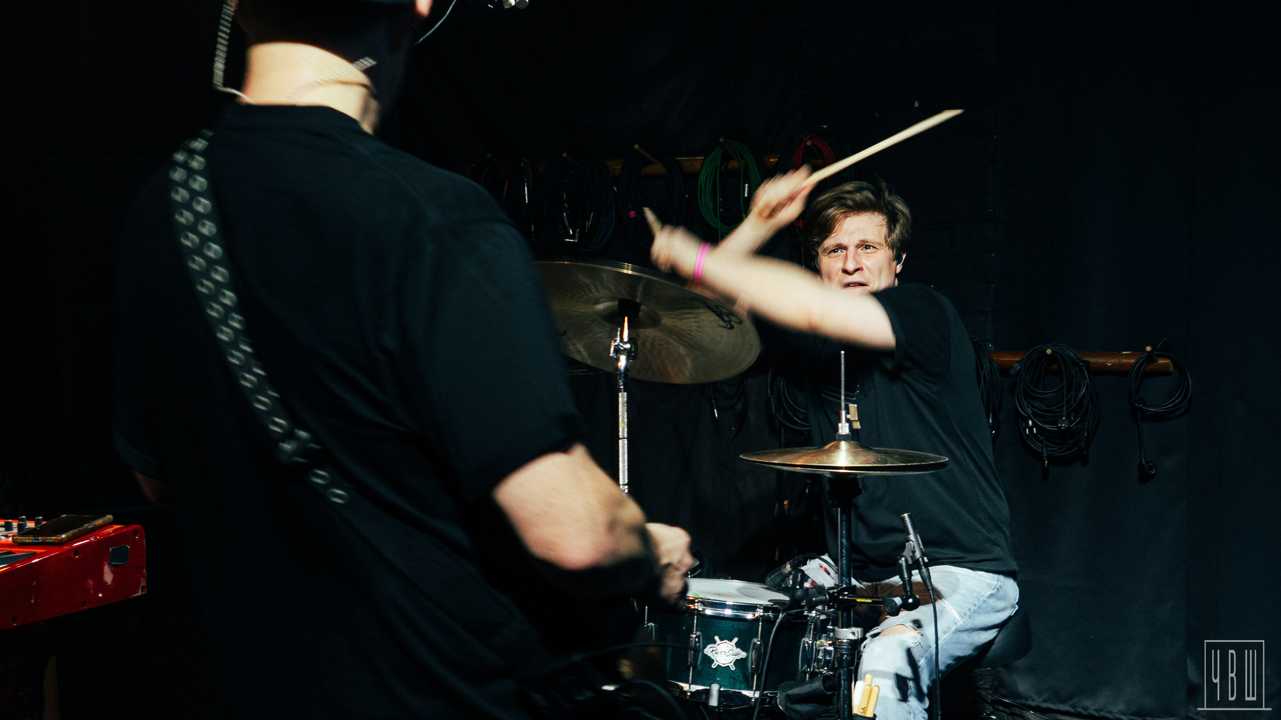 Три Вторых, 09.11.2025, Сердце. Человек в Шляпе