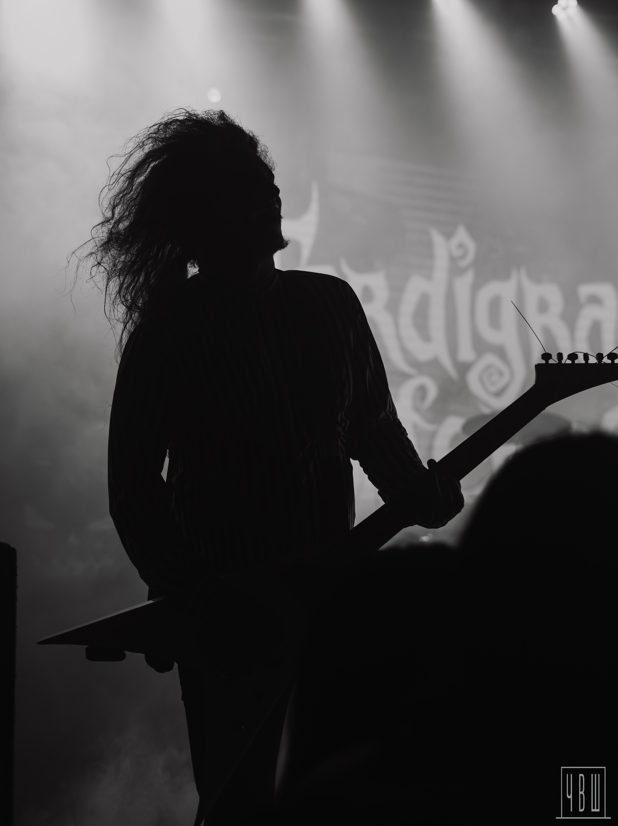 Tardigrade Inferno, 01.11.2025, Factory 3. Человек в Шляпе