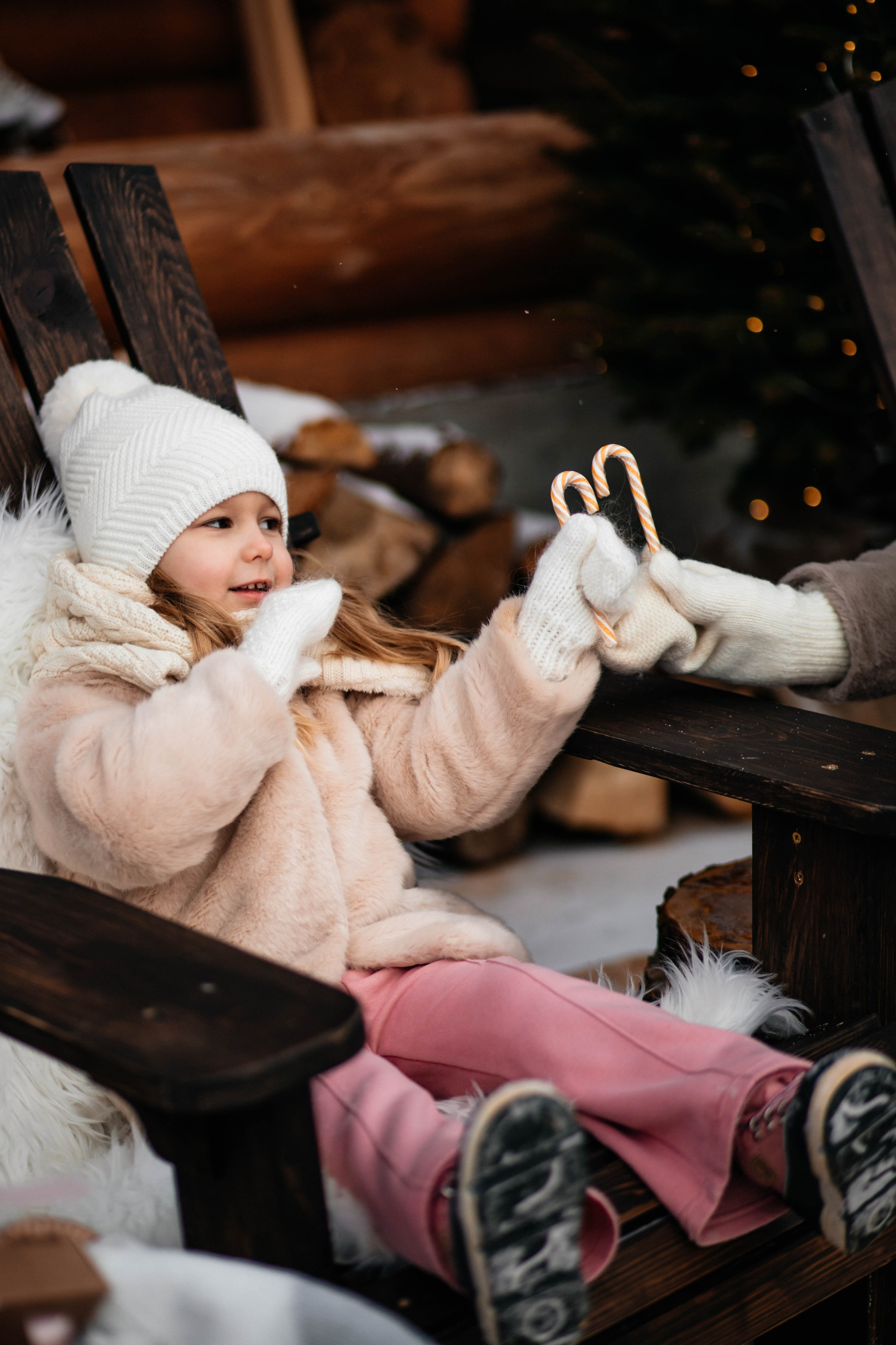 Зимнее мама+доча. Свадебный и семейный фотограф Витебск