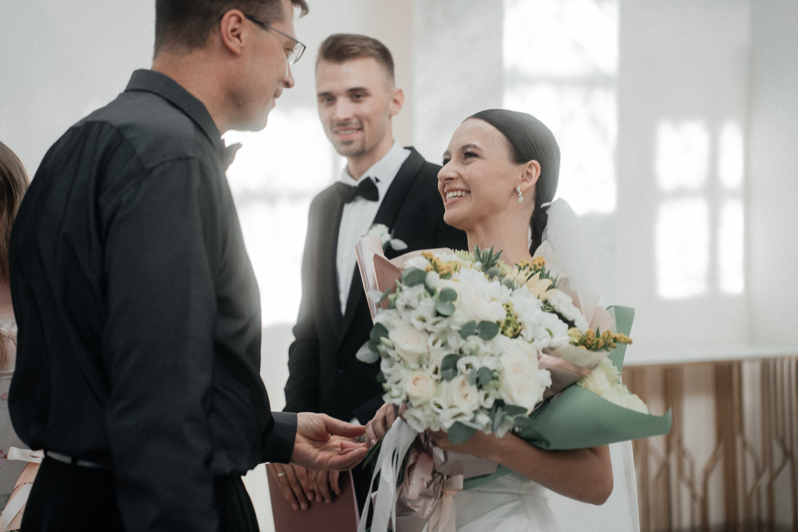 Маша & Гена. Софья Шехтман | Портретный фотограф в Москве