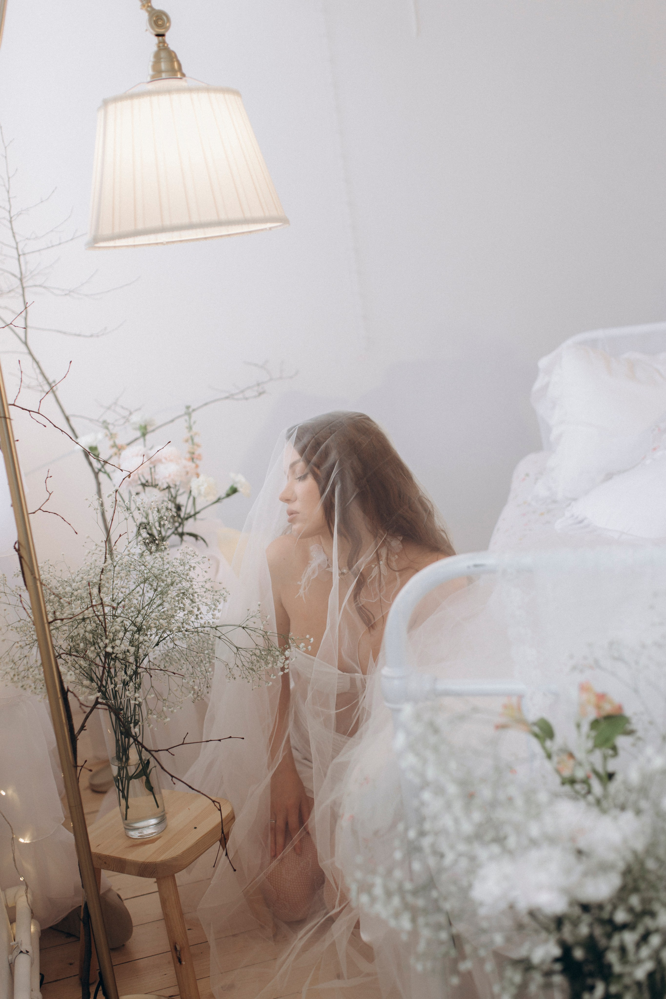 Юлия. Фотограф Анастасия Евсеева |Белгород