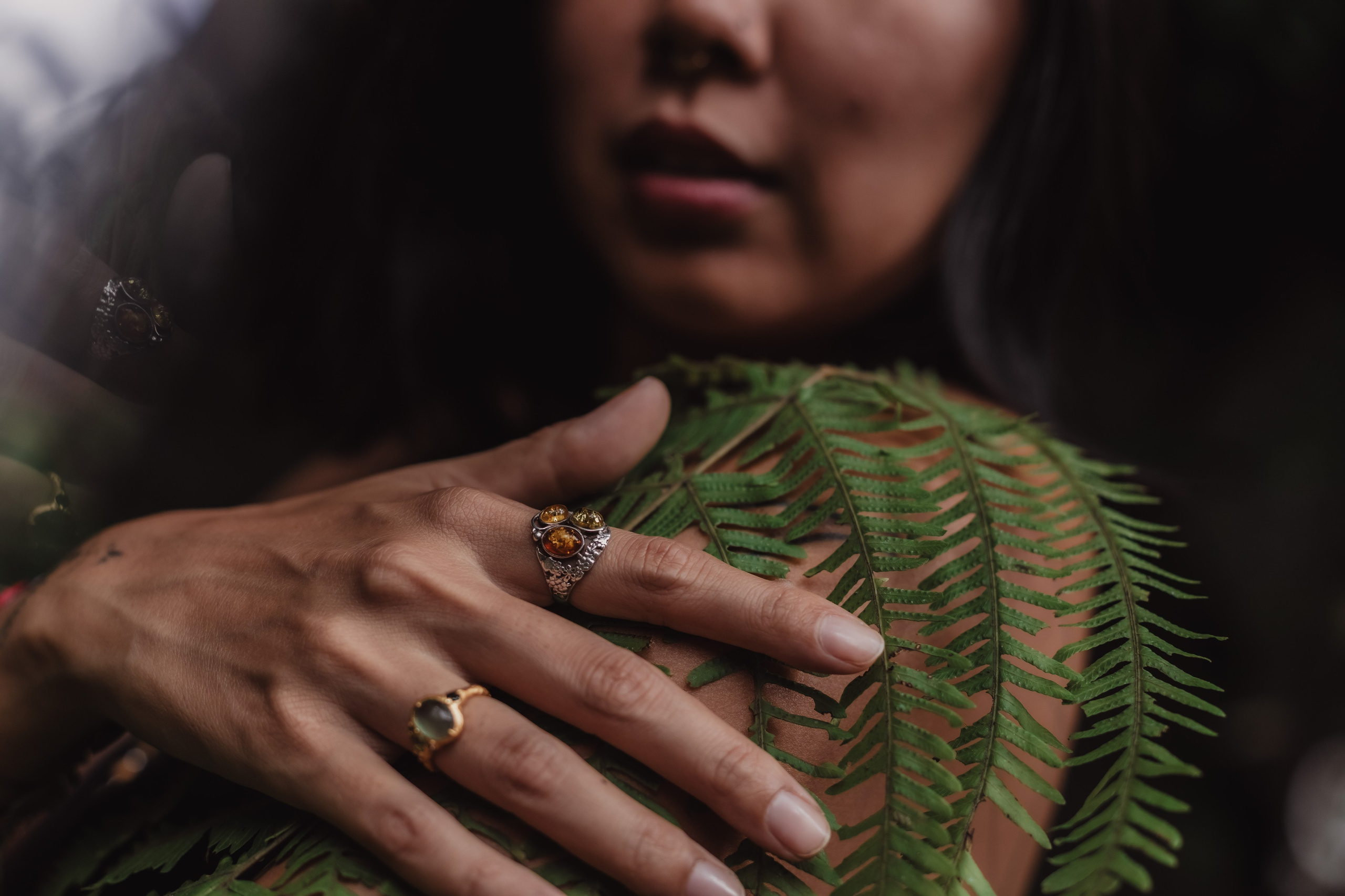 Connection. Мариам Багдасарян