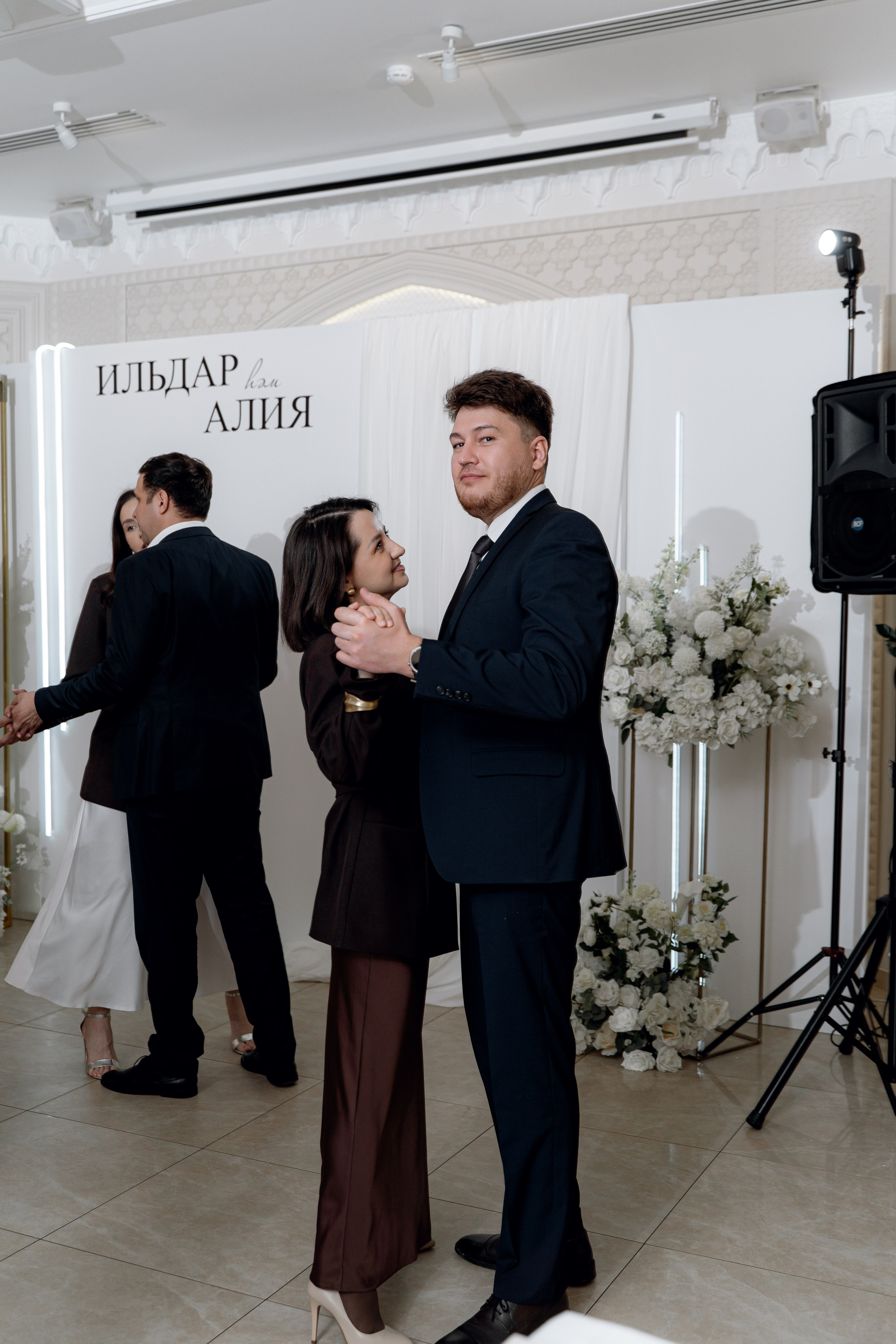 Ильдар & Алия. RAMIL SAFIULLIN