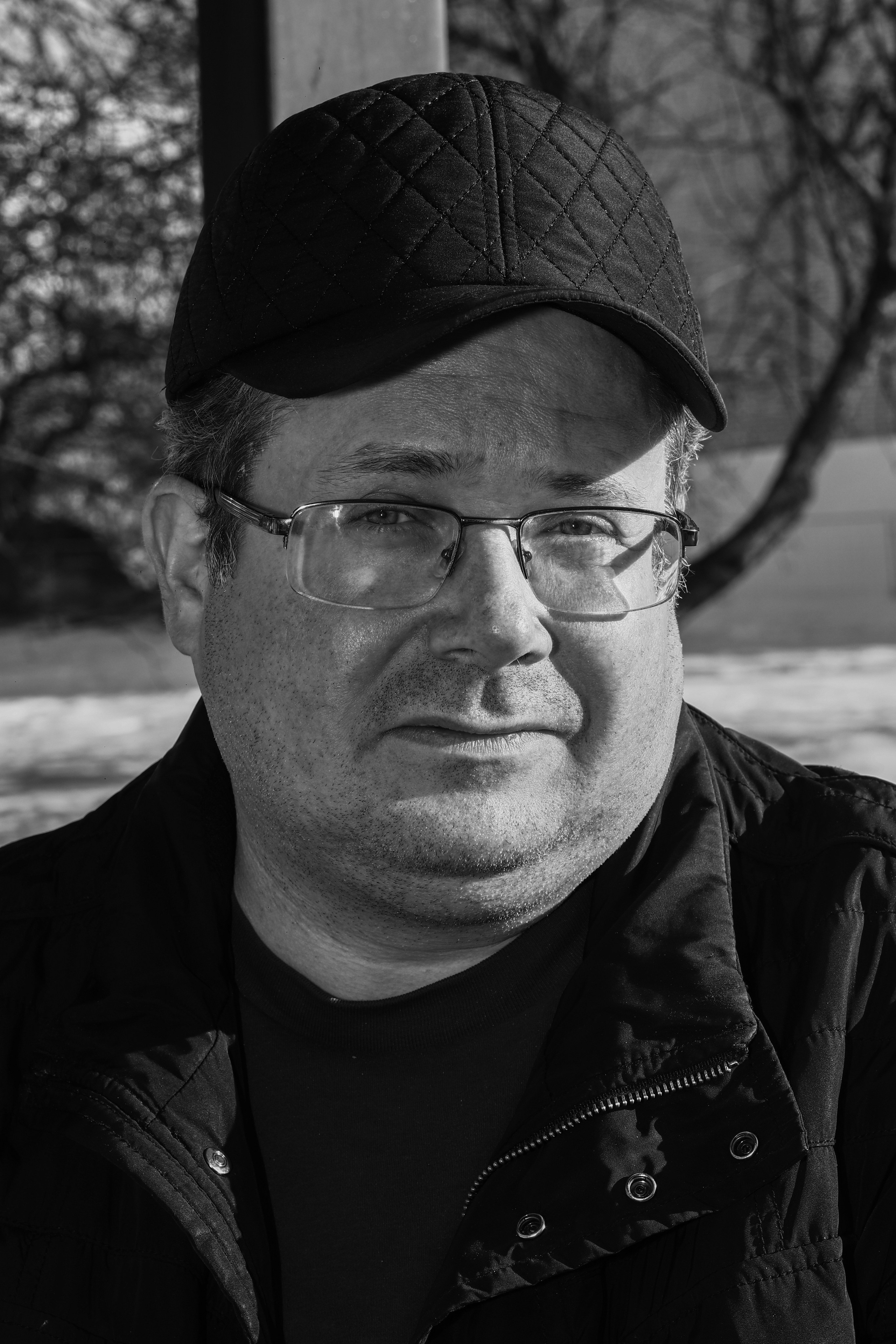 Илья Корягин, актер, актёр дубляжа, модель