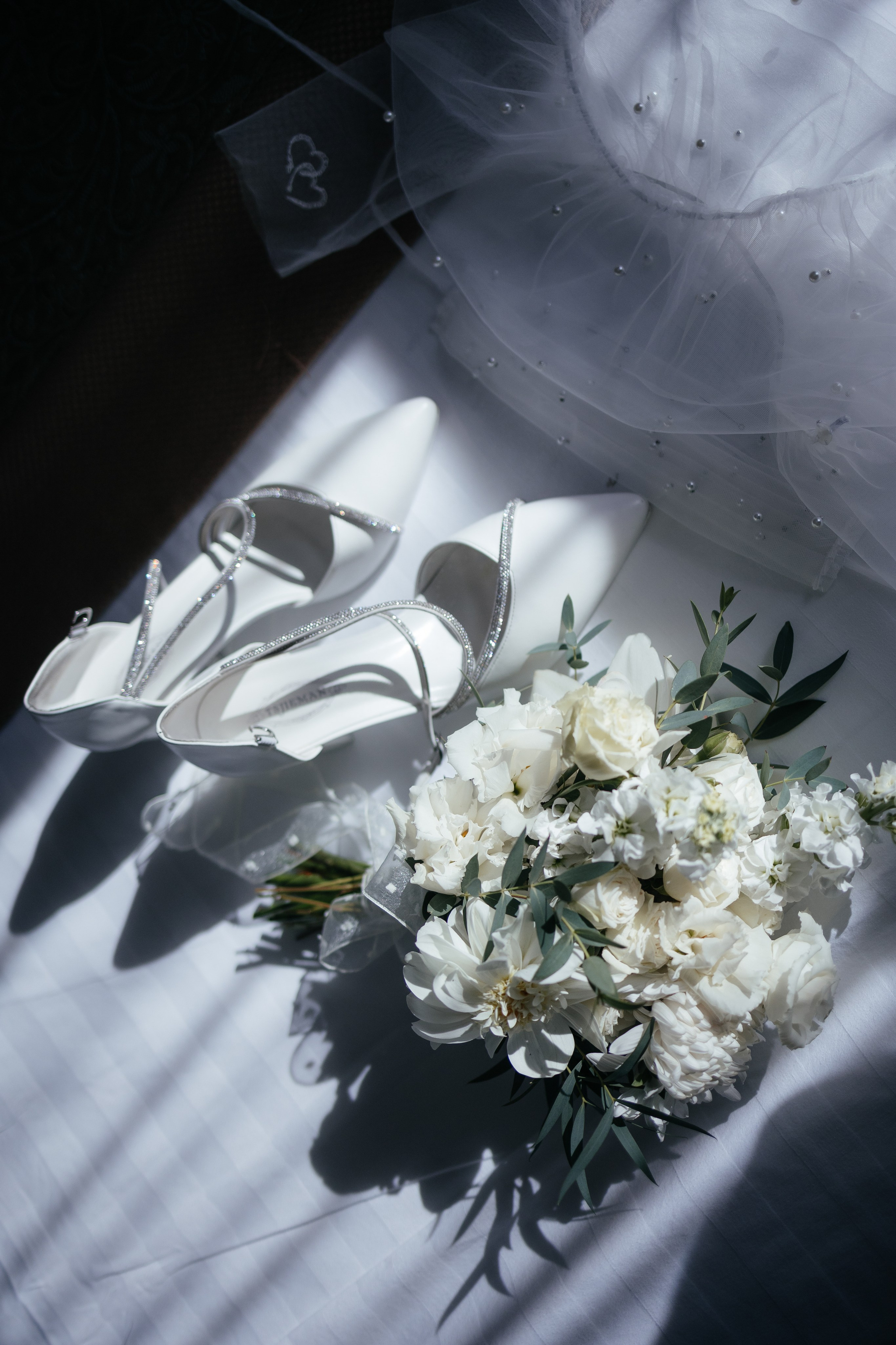 Евгений и Дарья. Фотограф Крохин Олег