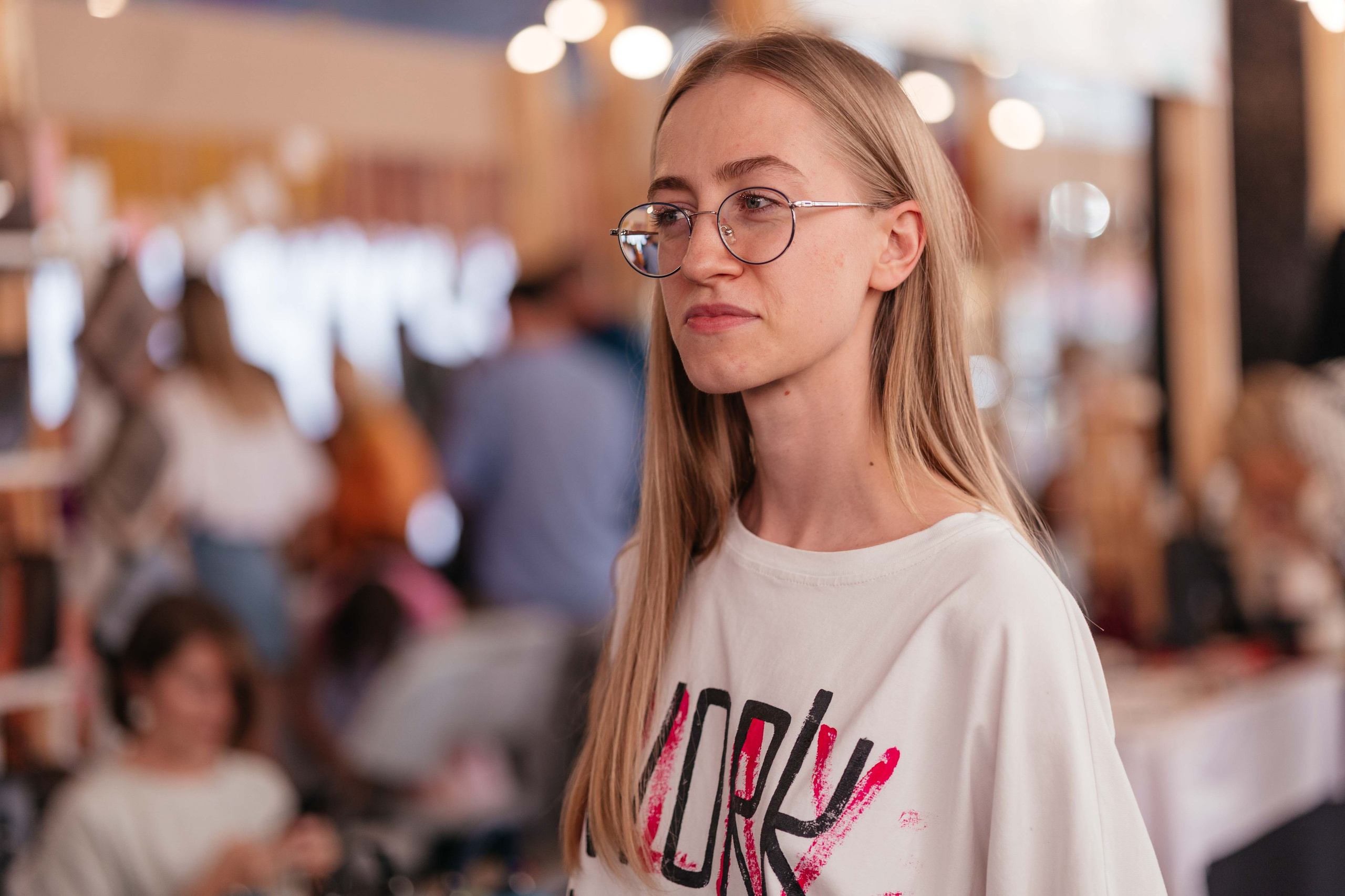 Ярмарка Омаркет. Фотограф Крохин Олег