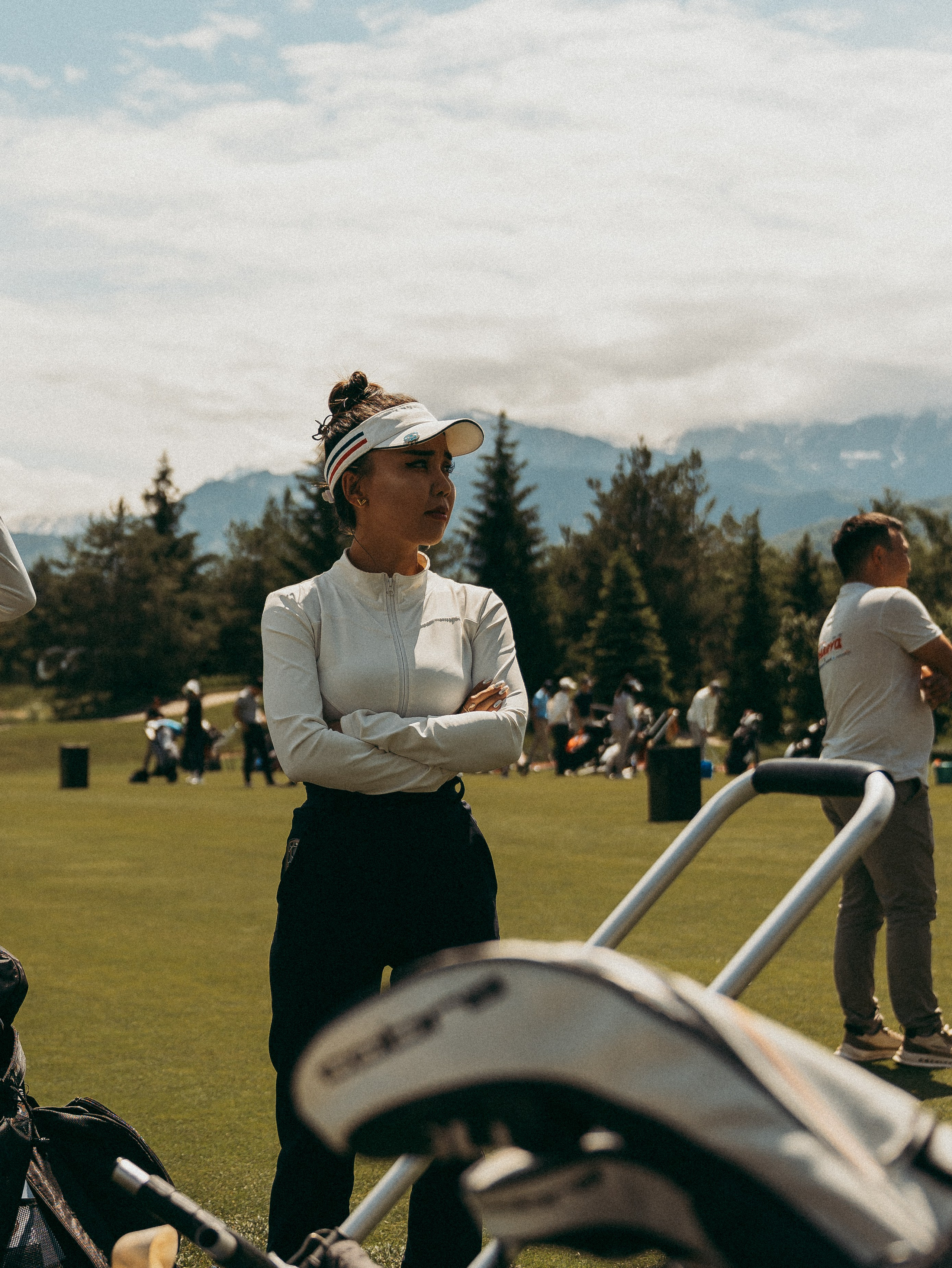 Спортивные события. Репортажный фотограф в Алматы Цой Сергей