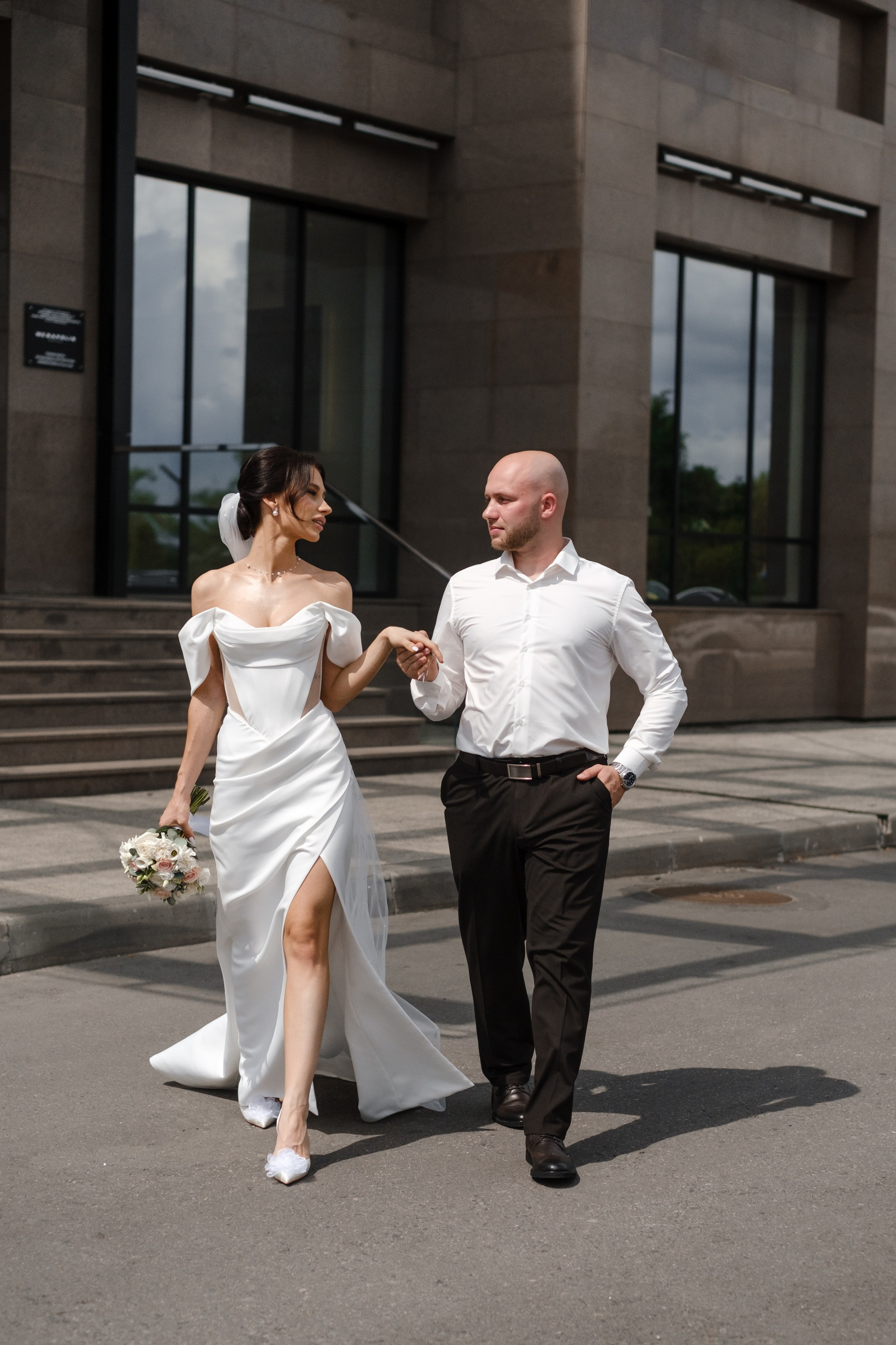 V&O. Свадебный фотограф в Брянске Иванникова Елена