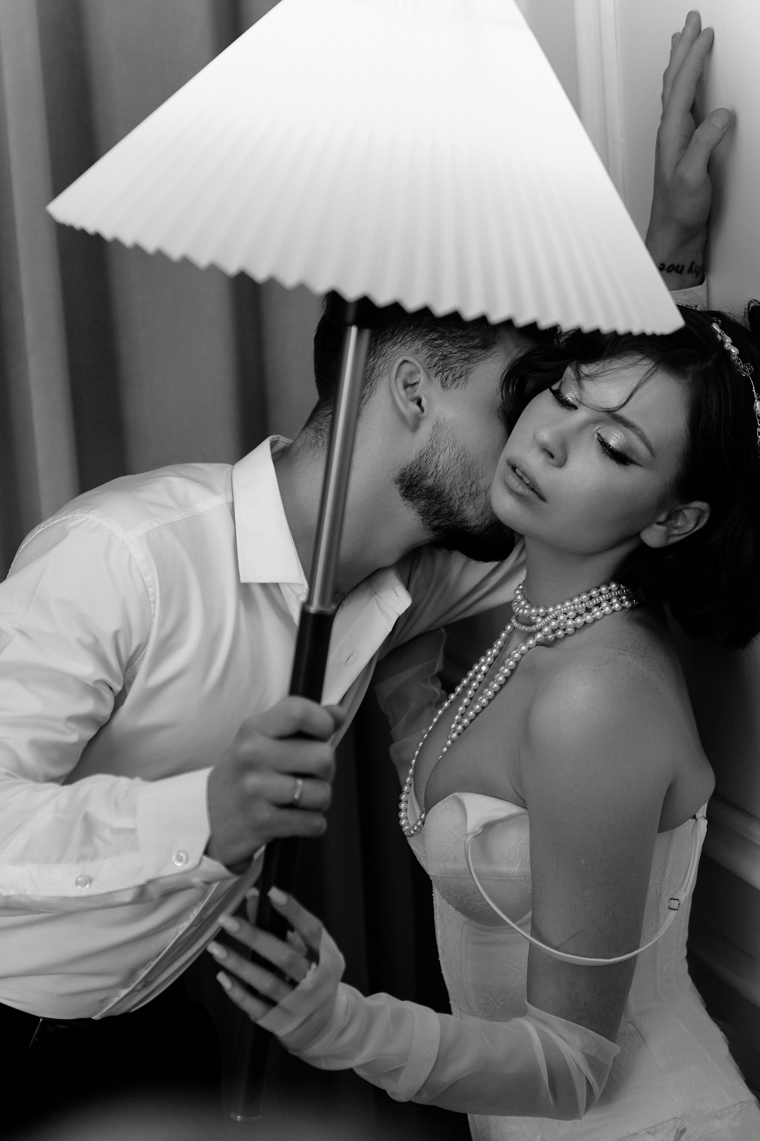 Утро невесты. Фотограф Калуга