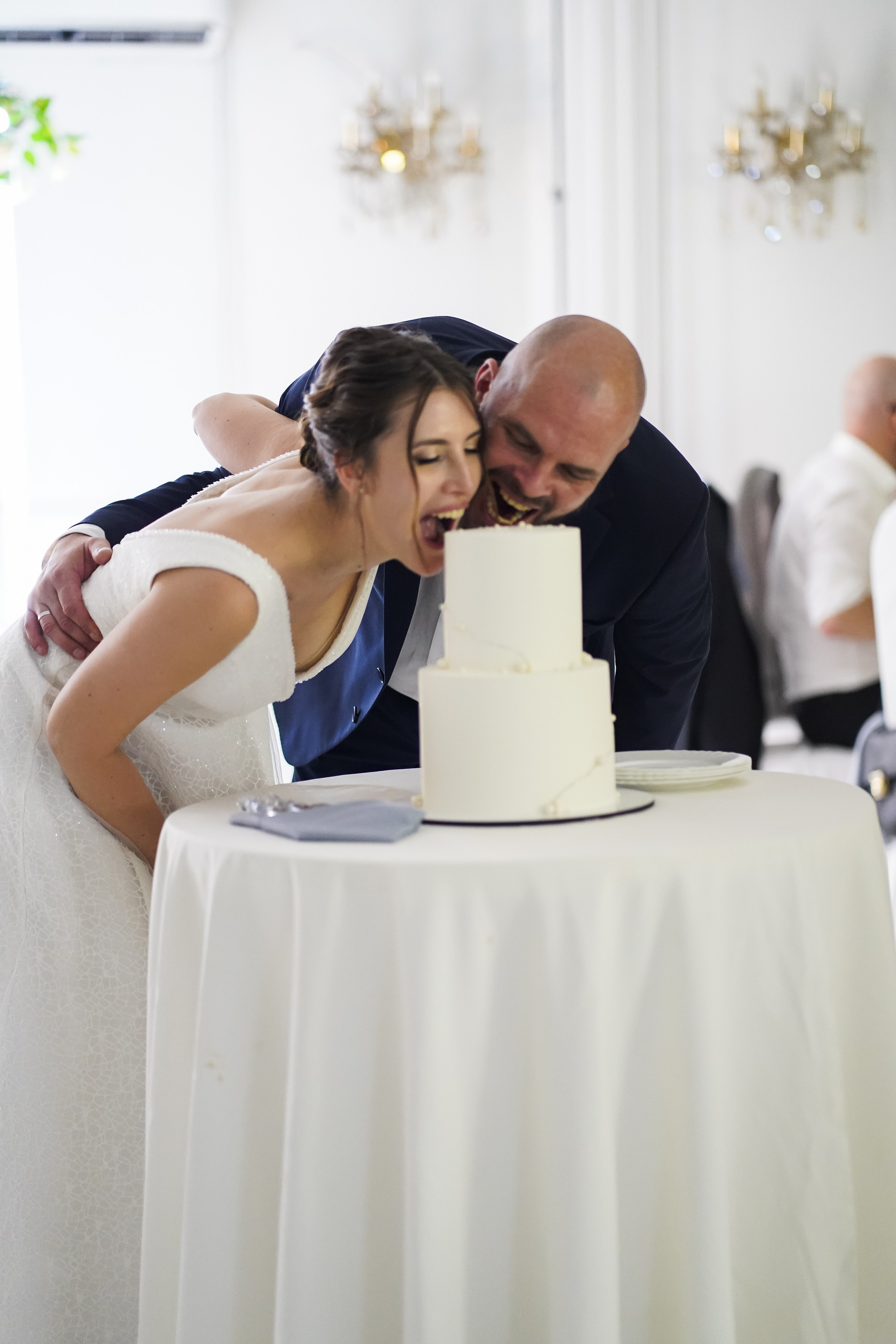 Александр и Наталья. Семейный и детский фотограф в Москве (Тинао) Галкина Алевтина