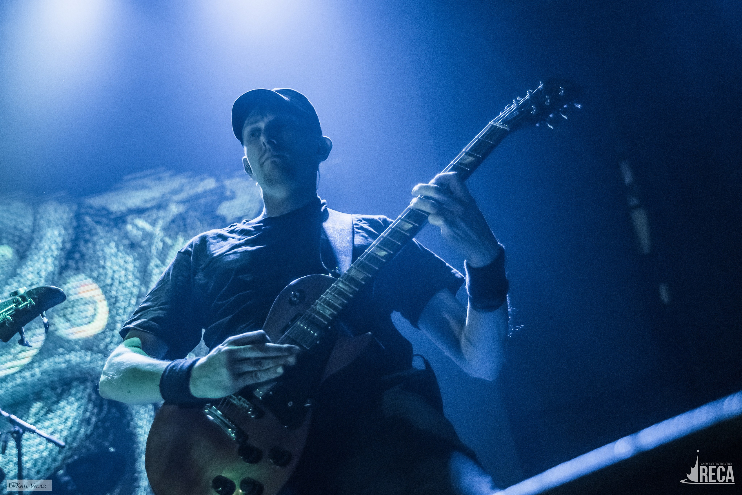 Abyss Fest / Abyssphere. Kate Vader|Live Music Photography