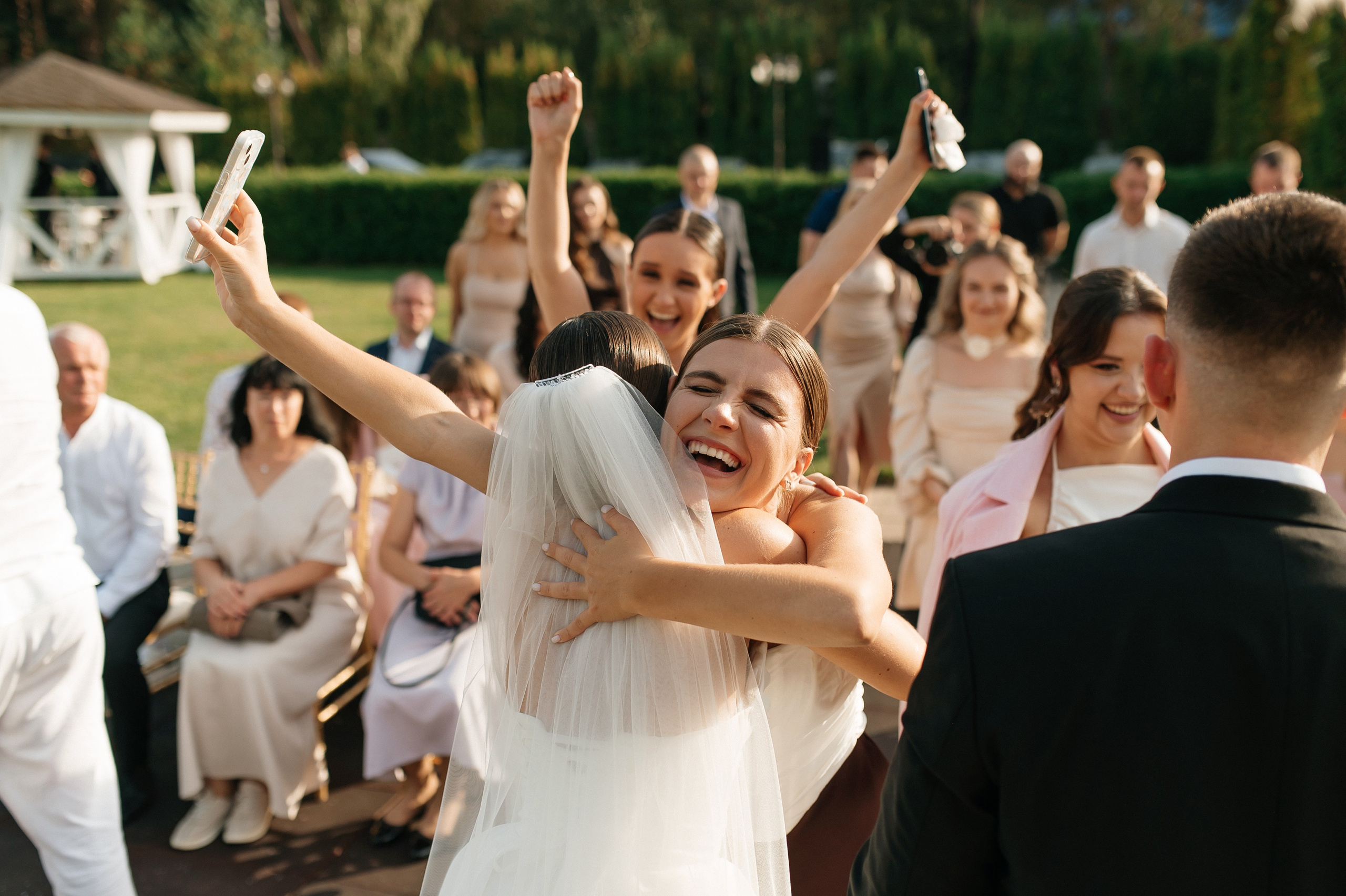 ANONS. Мария — Свадебный фотограф