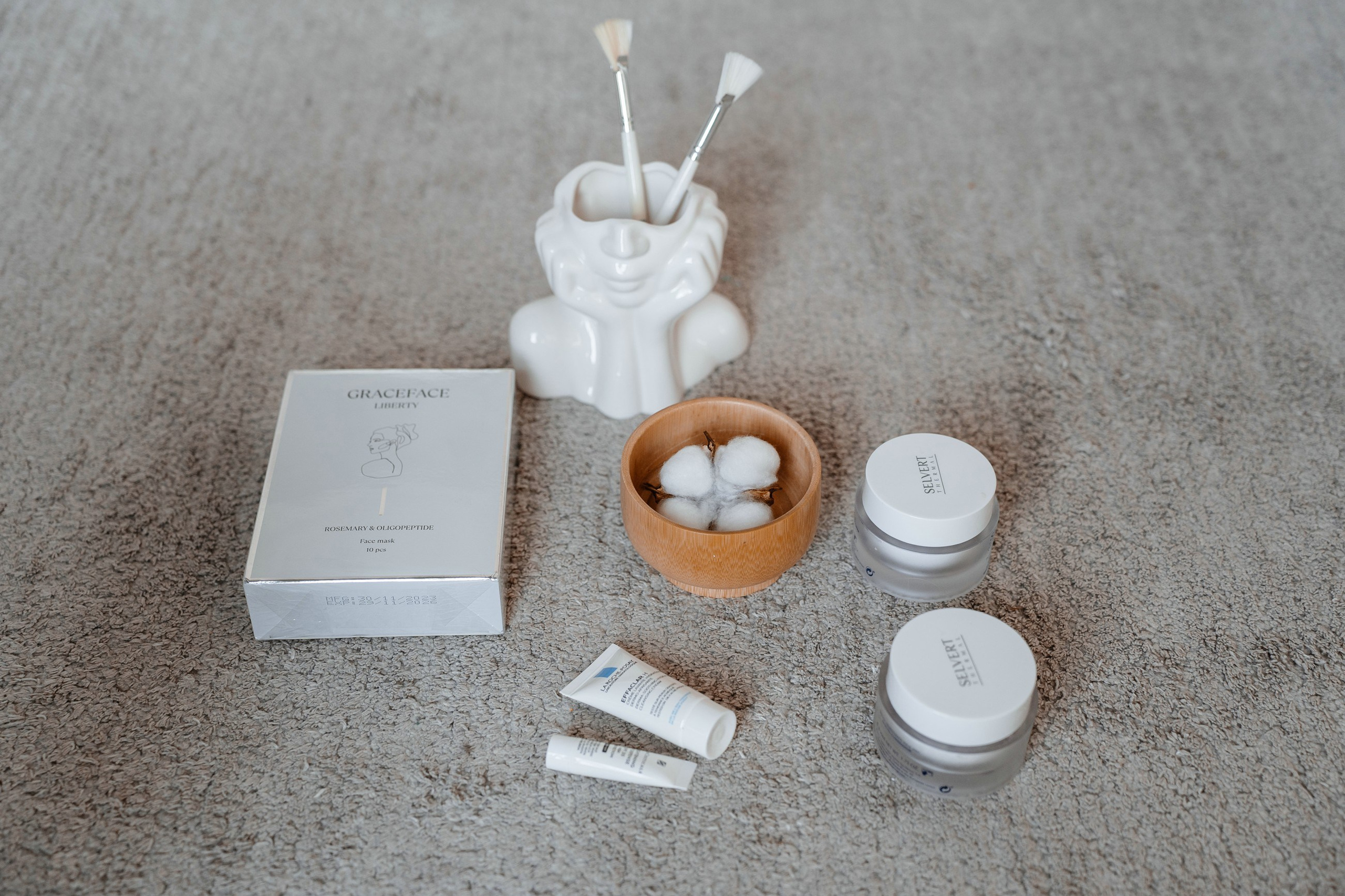 Контент фотосессия для косметолога. Свадебный и семейный фотограф в Москве Светлана Зоткина