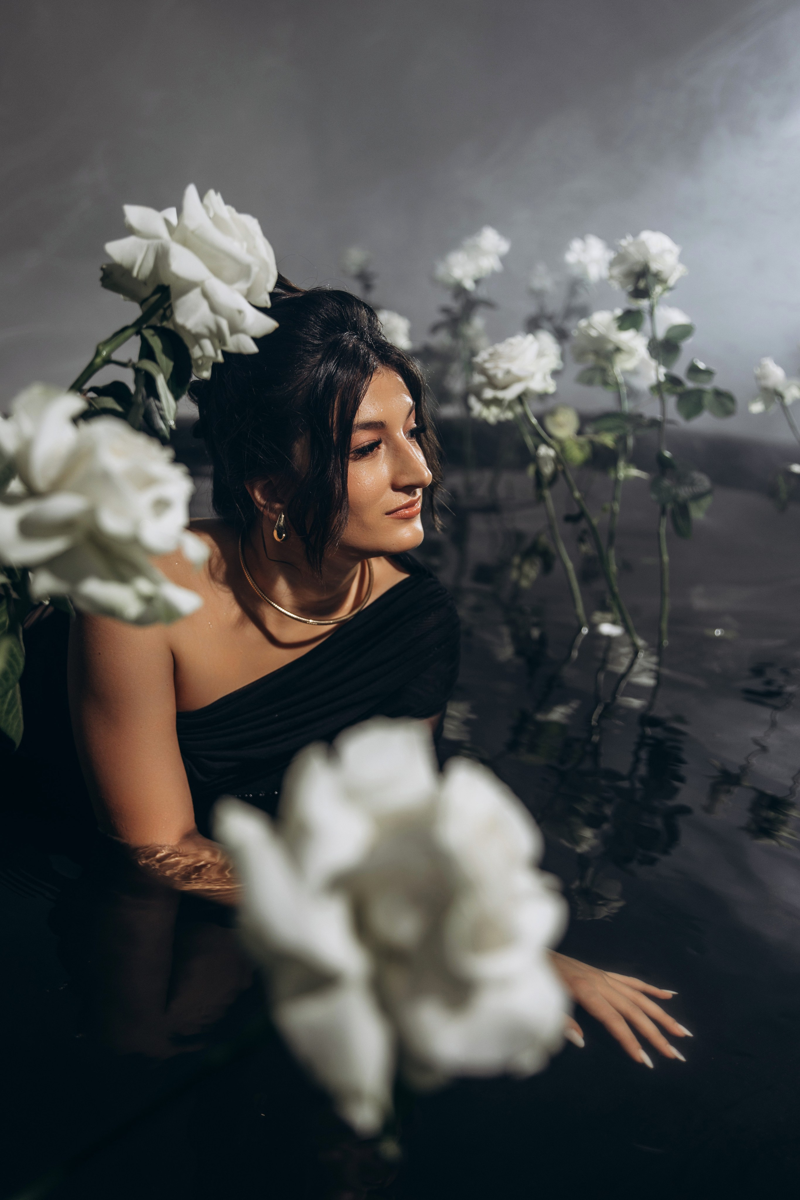 Е. Фотограф в Санкт-Петербурге Арбатская Наталья