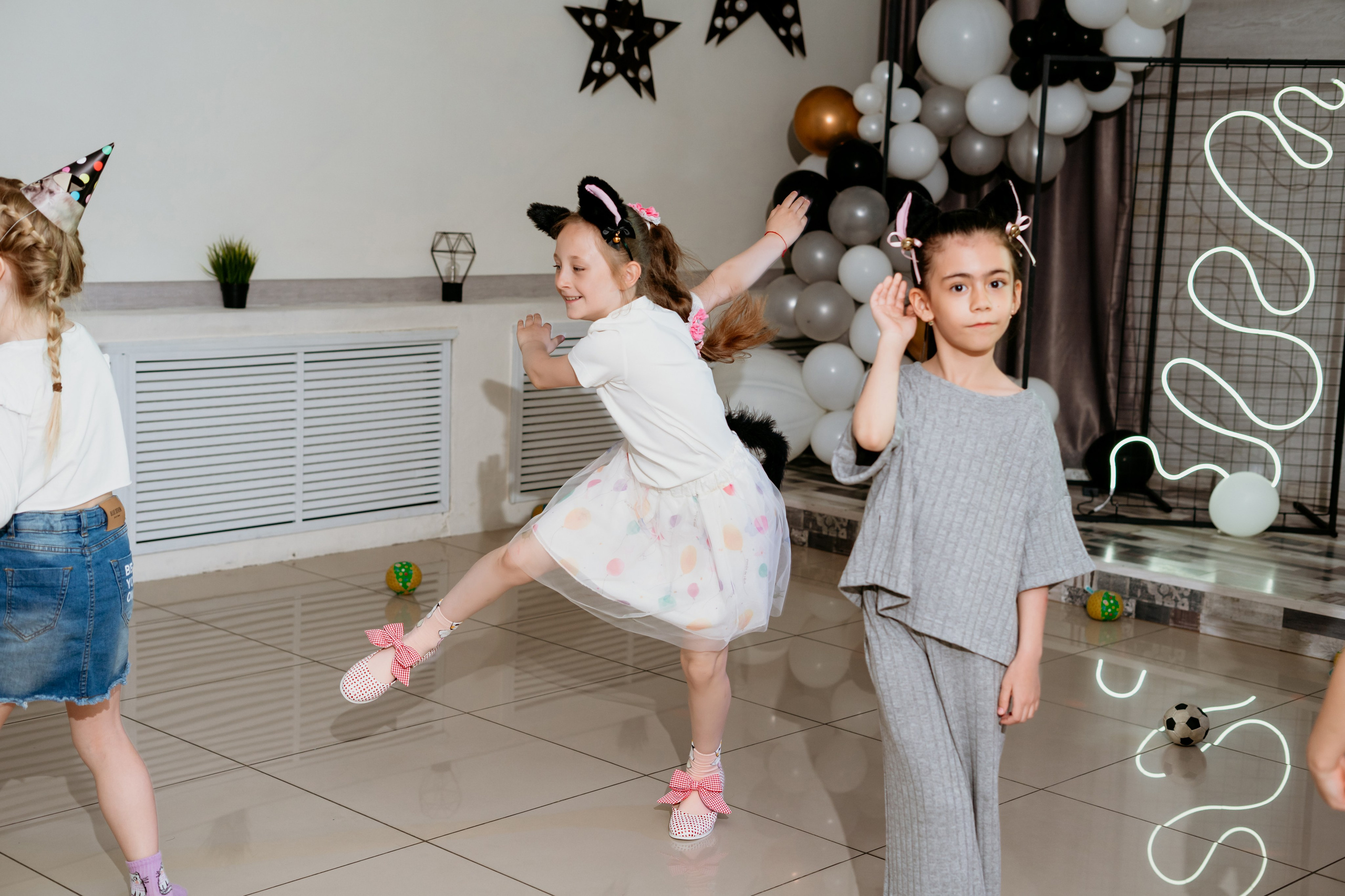 Ане 8 лет. Фотограф мероприятий в Ростове-на-Дону Есманская Елена