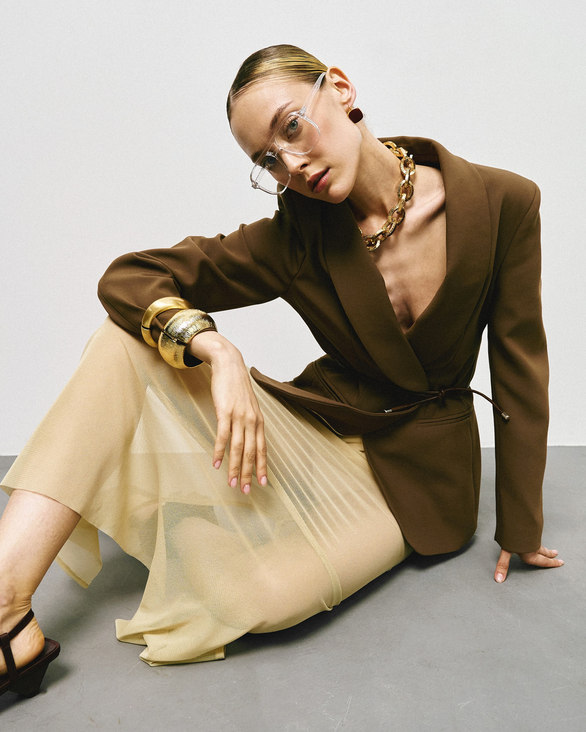 Catalog 1. Фотограф Кирилл Ламбурт