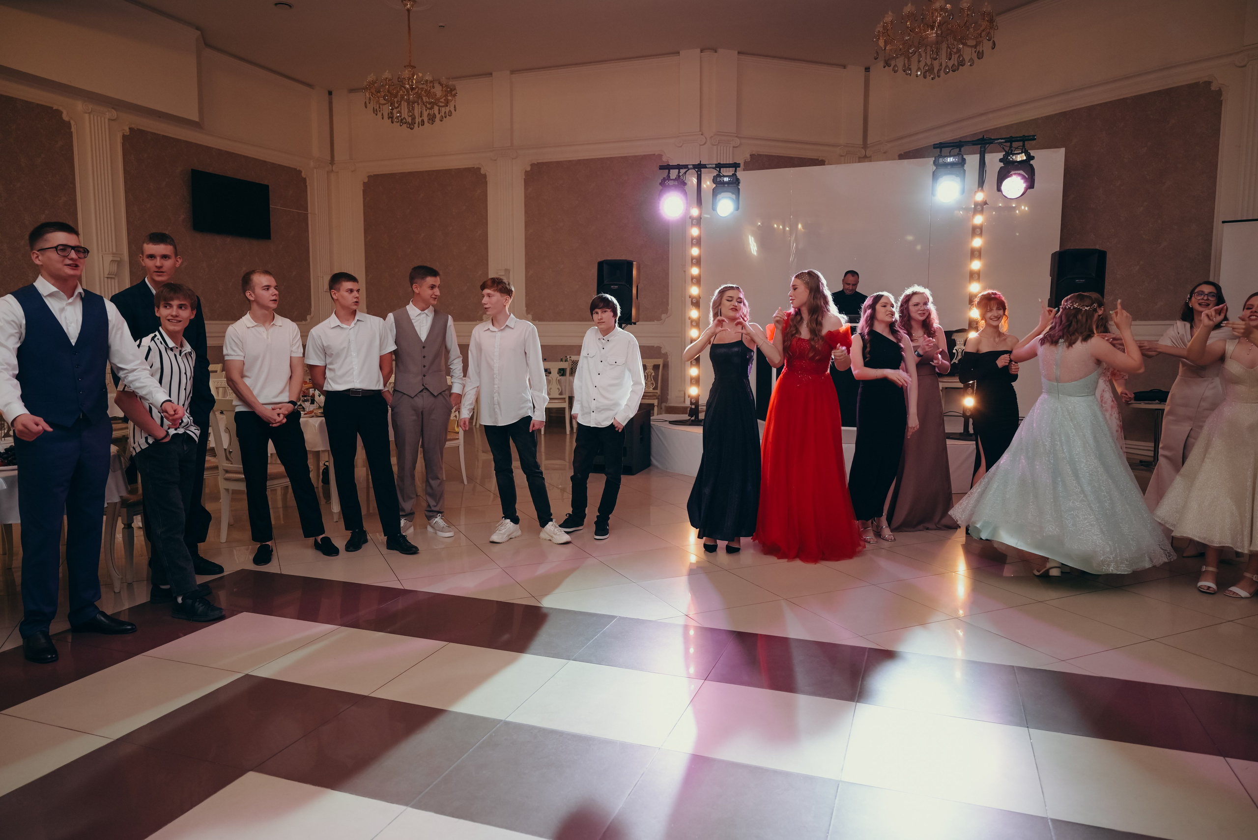 Выпускной 2025. Фотограф в Саратове и Энгельсе — Склярова Дарья