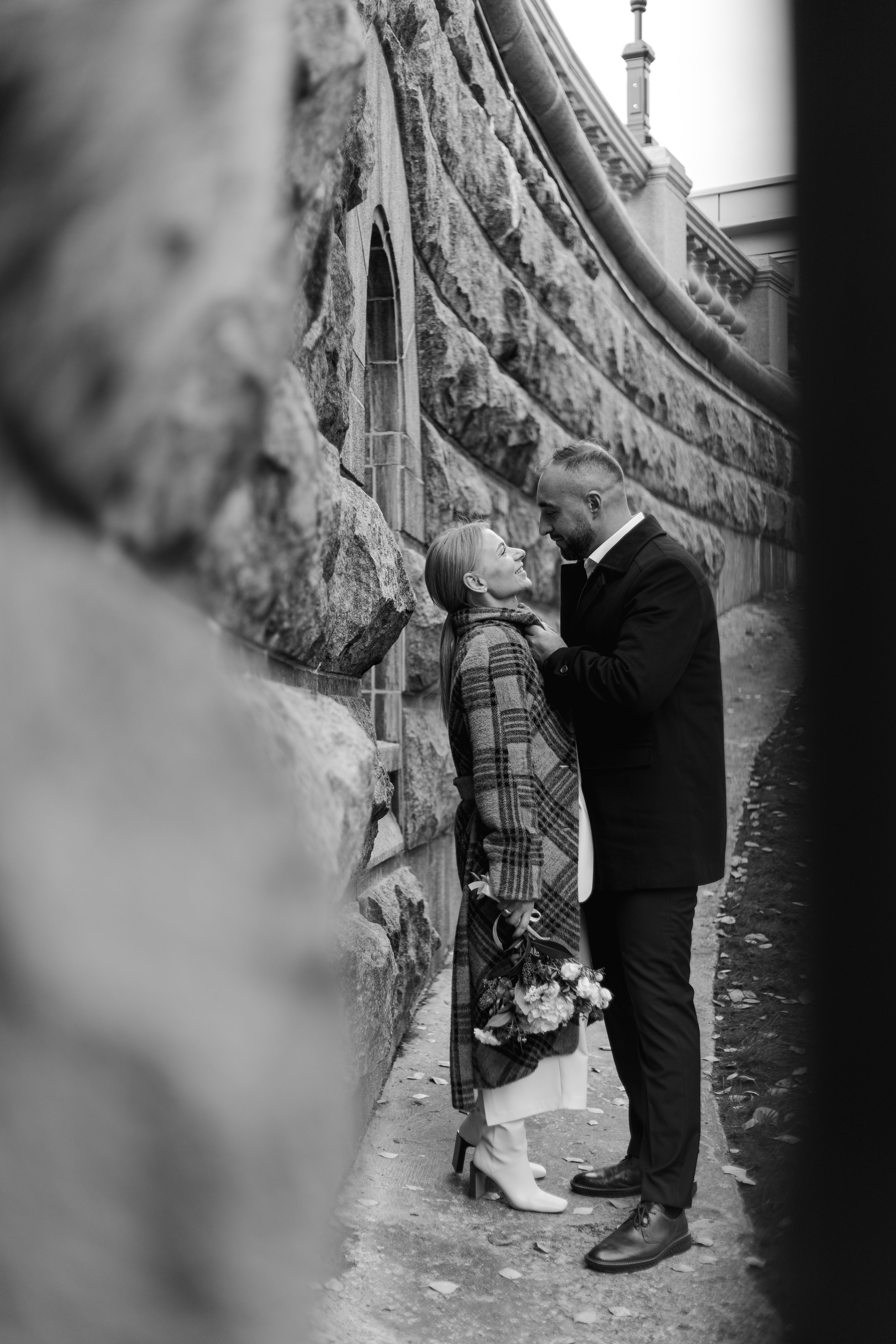 Дмитрий и Марина. Фотограф Москва, Светлана Королева