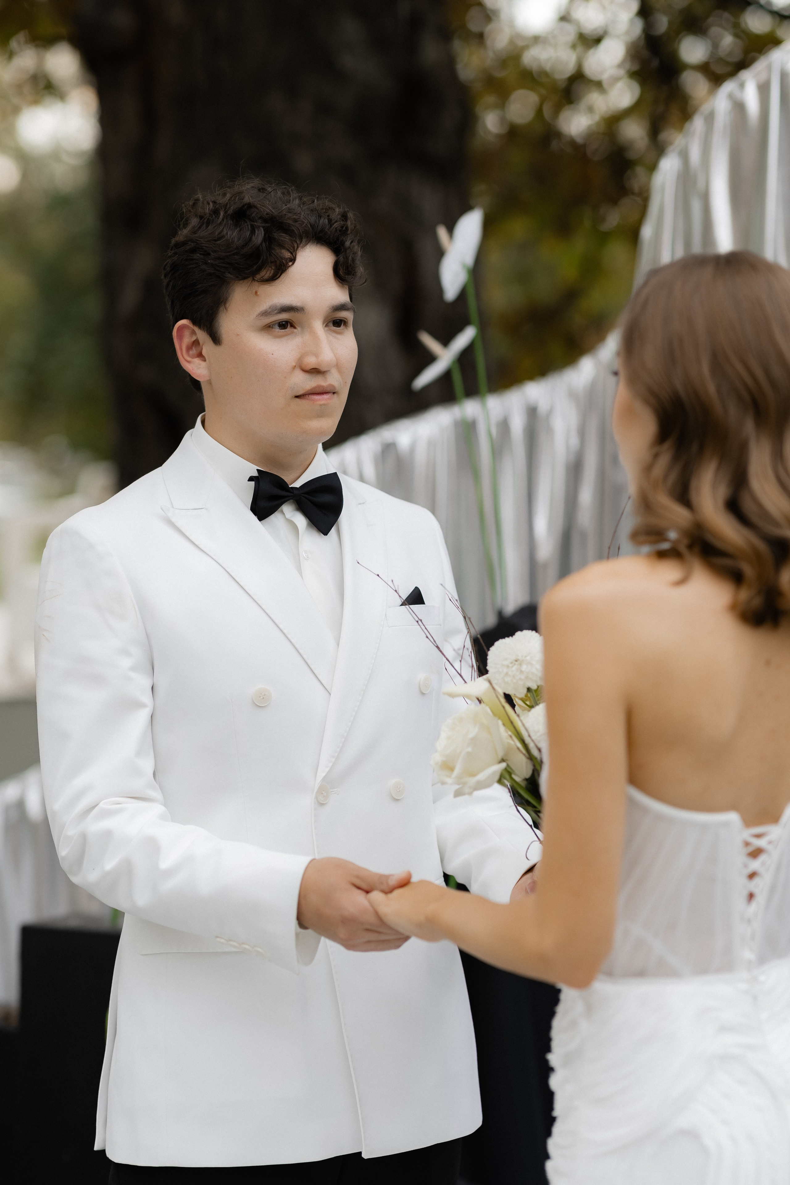 Ильвира и Айрат. Kamaeva.ru