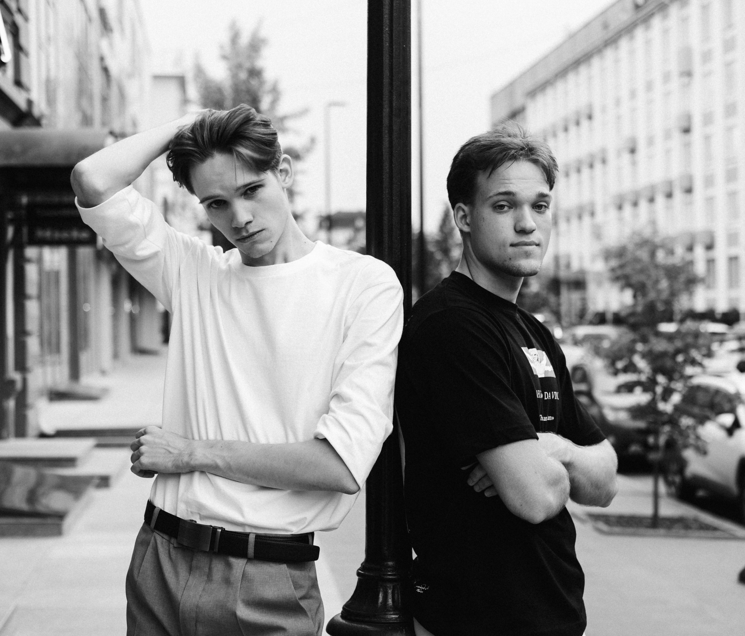 На природе, в городе. Портретный и семейный фотограф в Красноярске Смирнова Наталья