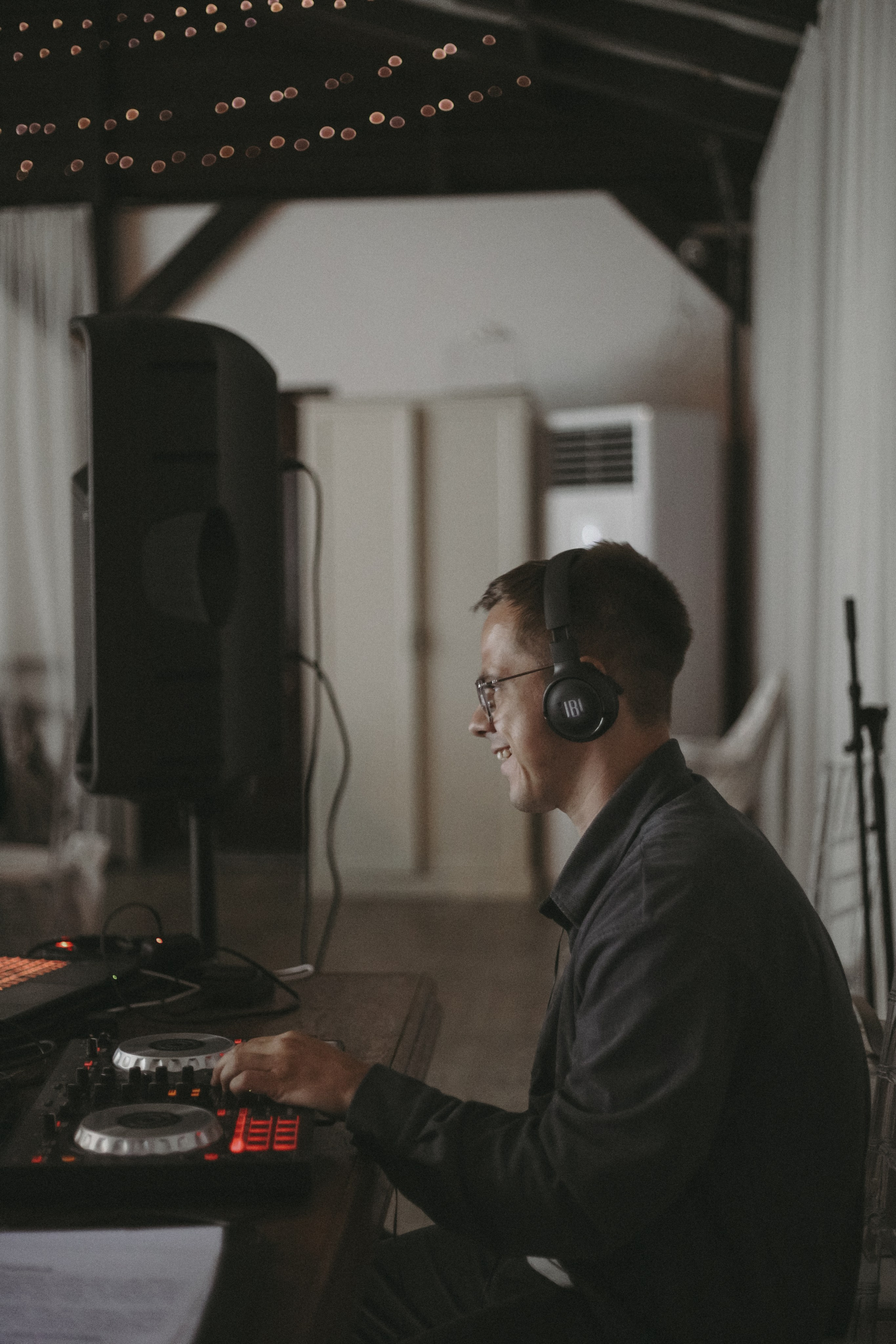 Любовь в городе К. Главная