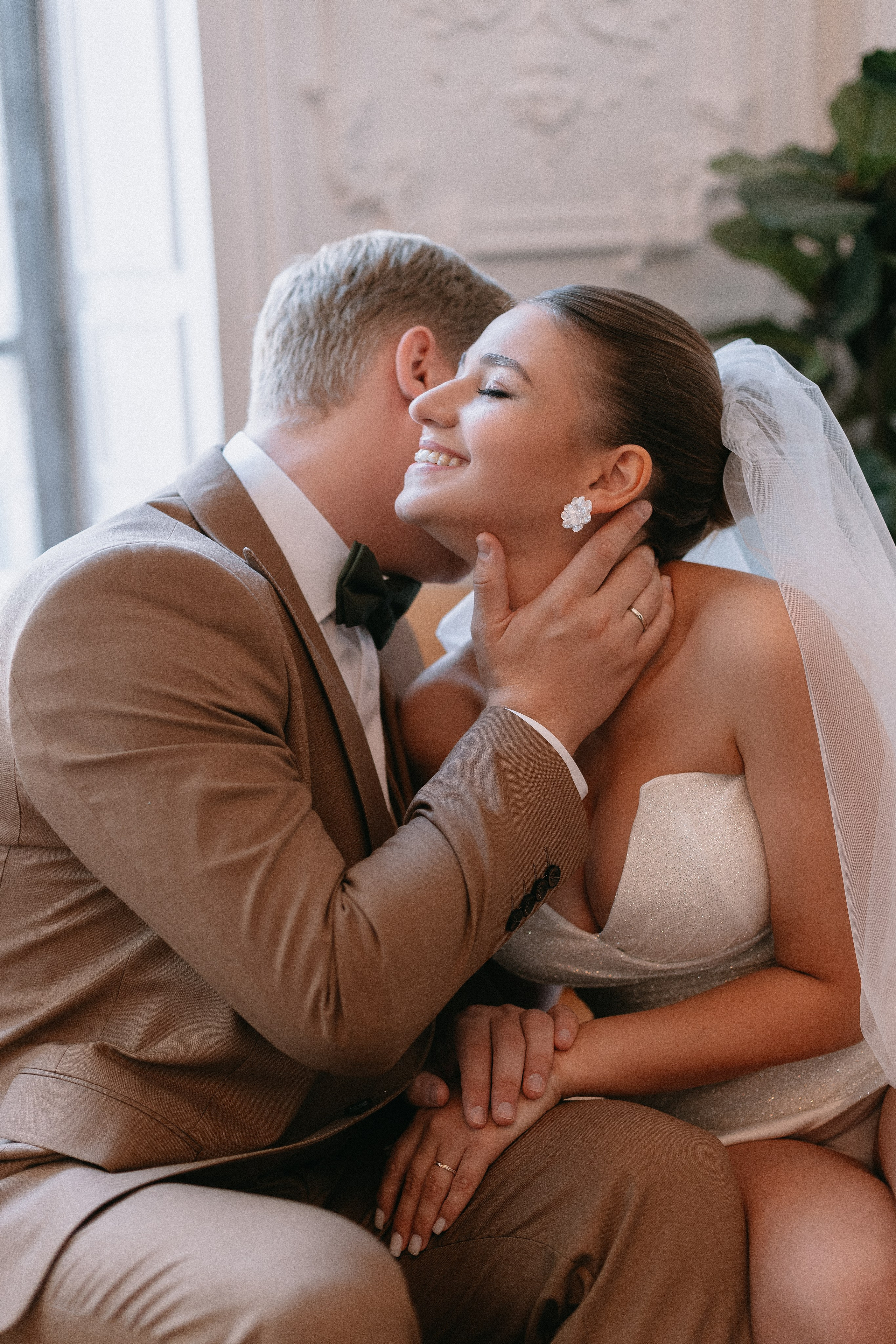 Москва. Осень. Любовь. Главная