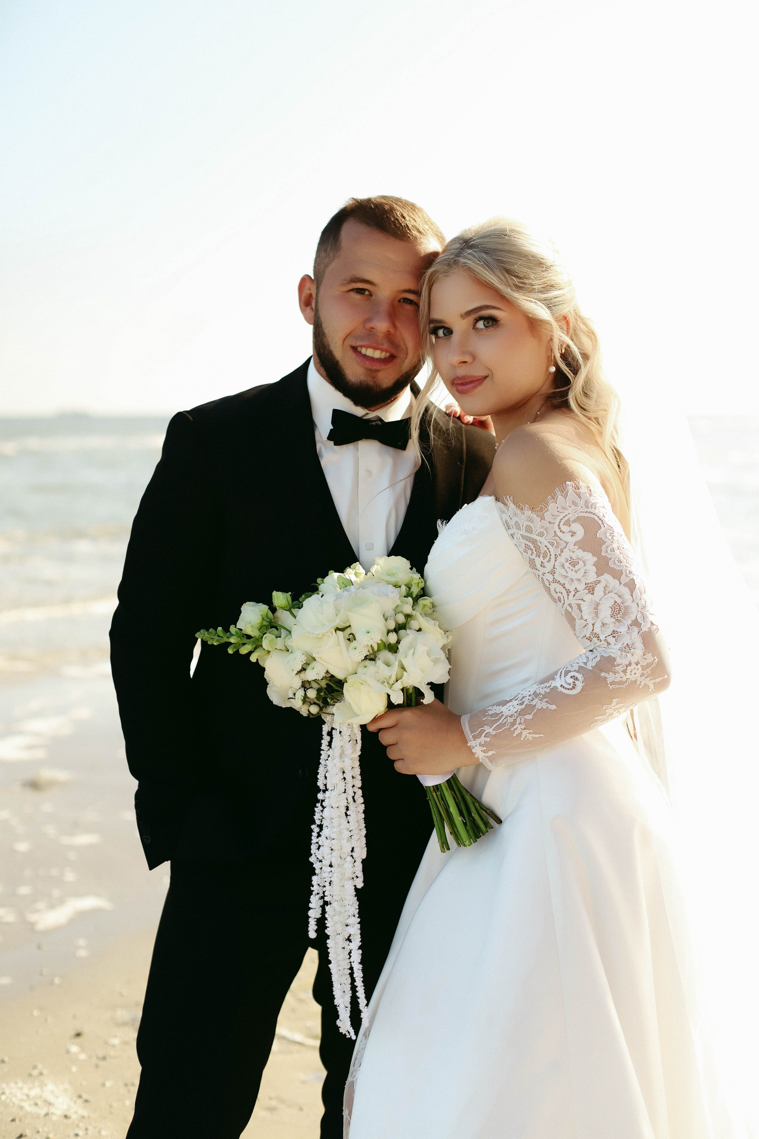 СОФИЯ & МИХАИЛ. Фотограф Мариуполь | Ялта | Крым — Диана Мазенко