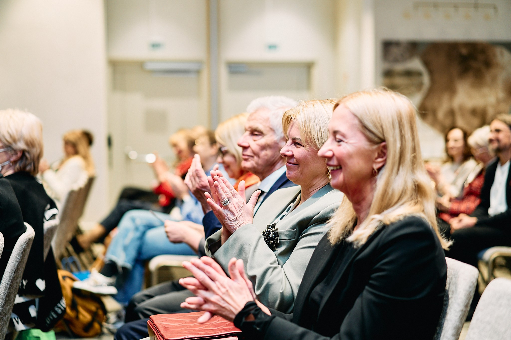 LPAGD Conference (AC Hotel by Marriott). Photographer in Vilnius