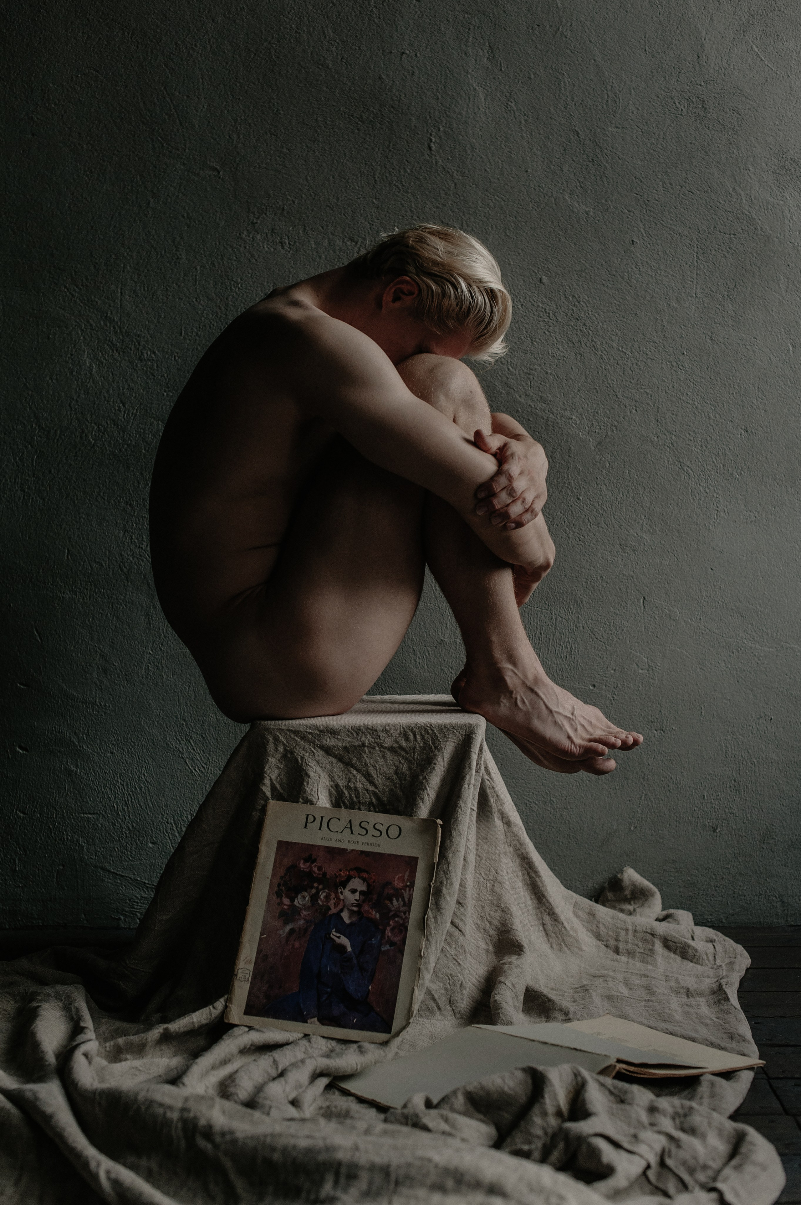 Фотосессия Илья. Сергей Виноградов фотограф Россия Санкт-Петербург