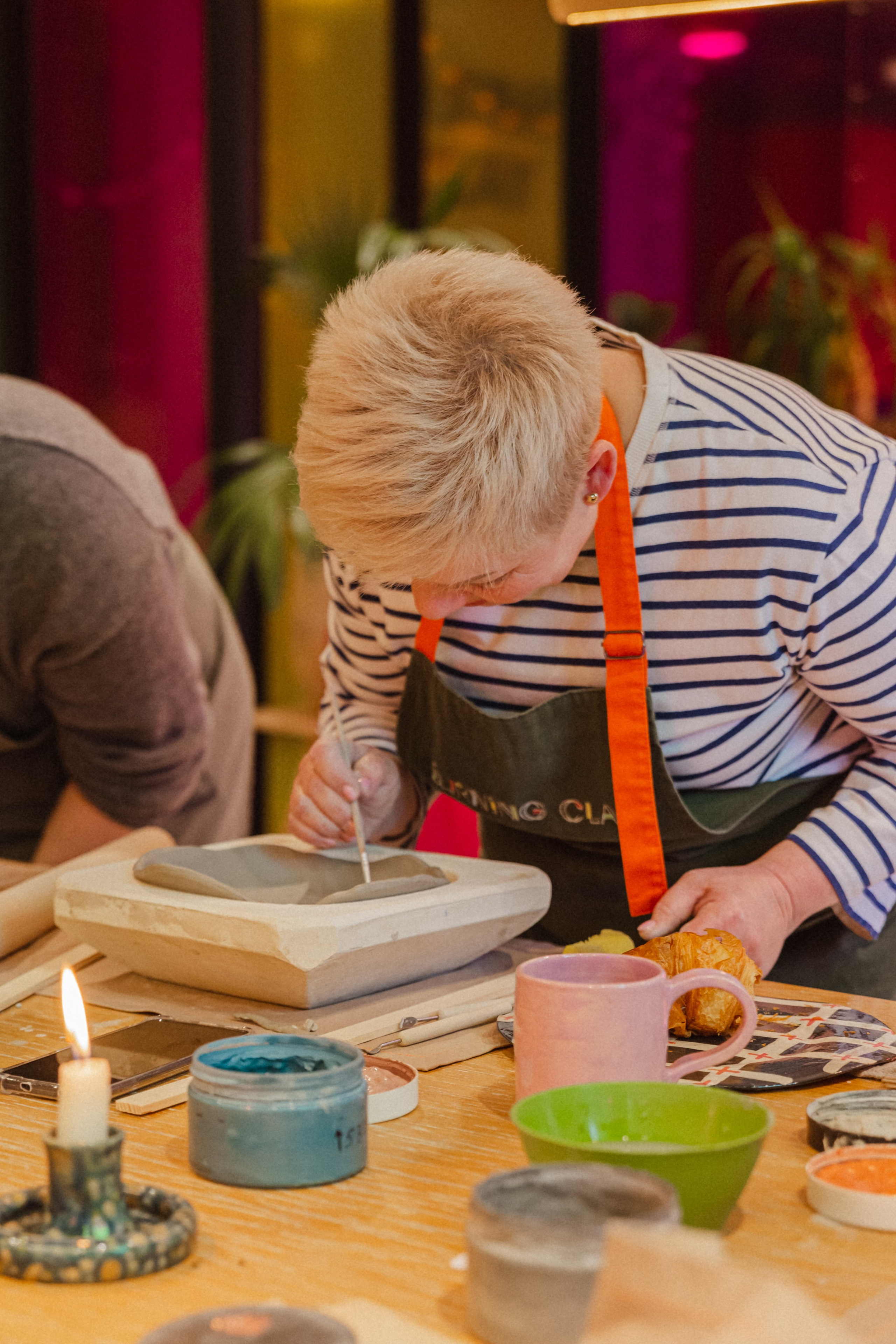 Репортажная и контент съемка. Портретный и Семейный фотограф в Санкт-Петербурге Rocket Alice