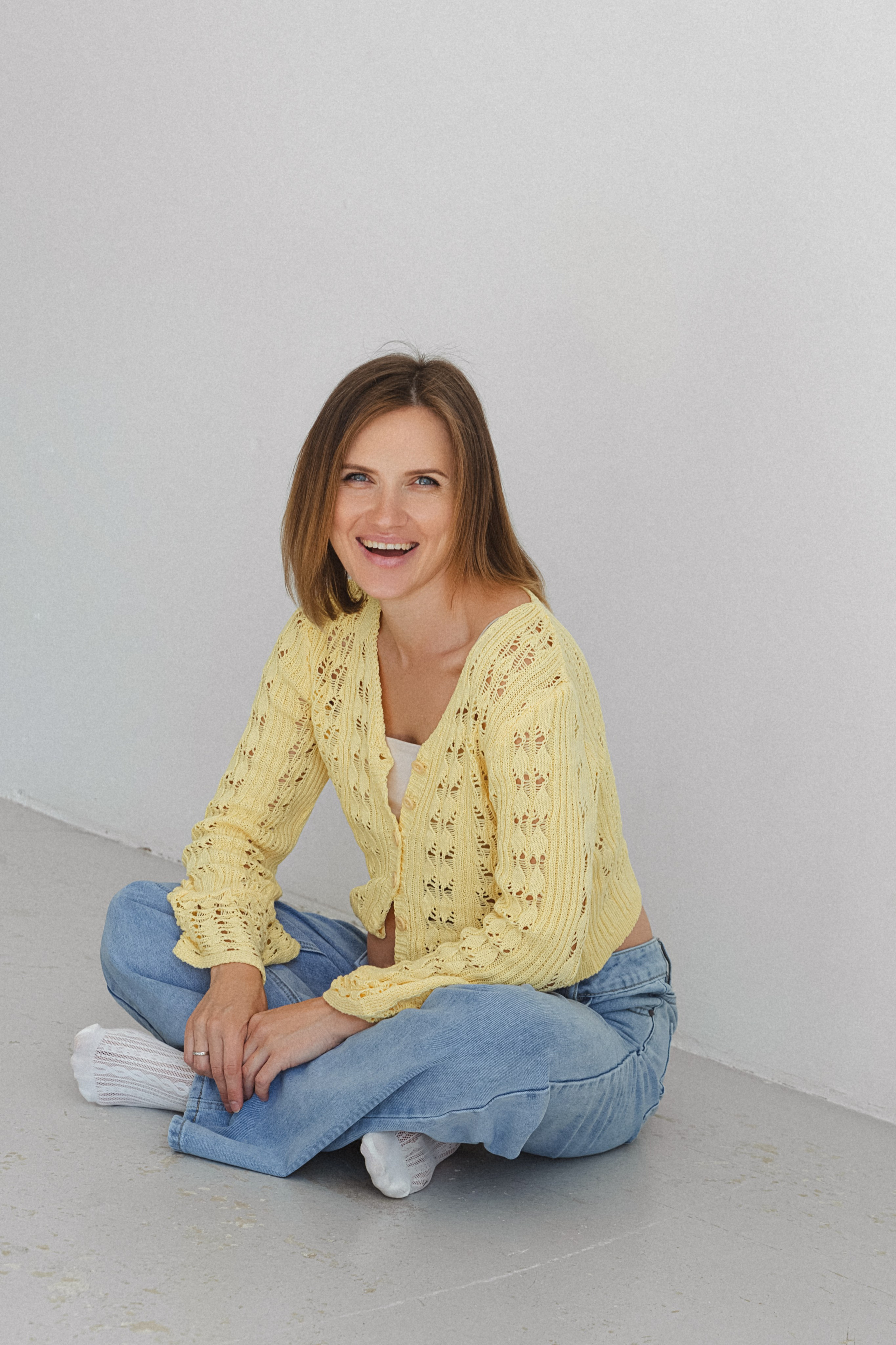 MARIA. Портретный и Семейный фотограф в Санкт-Петербурге Rocket Alice