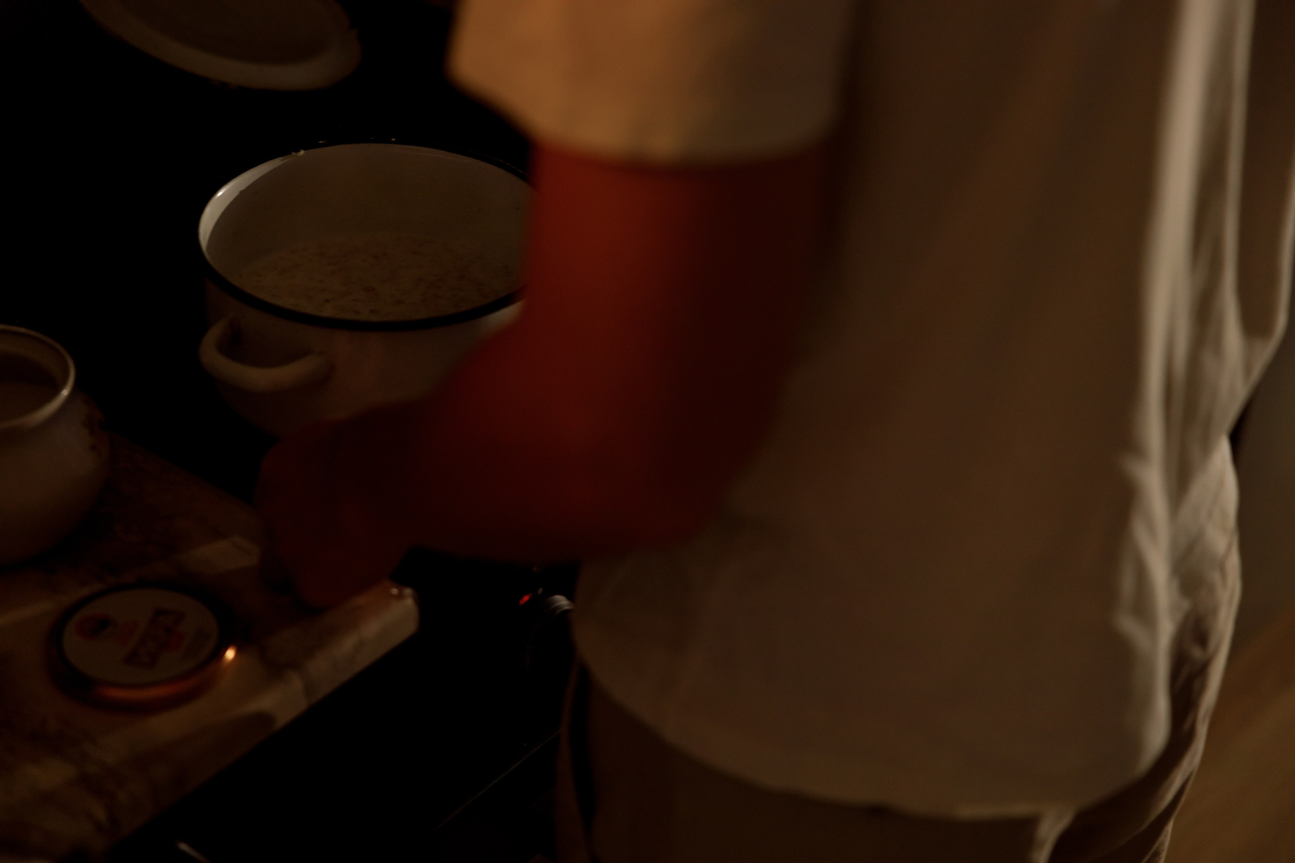 Домашняя семейная съёмка. Фотограф Москва