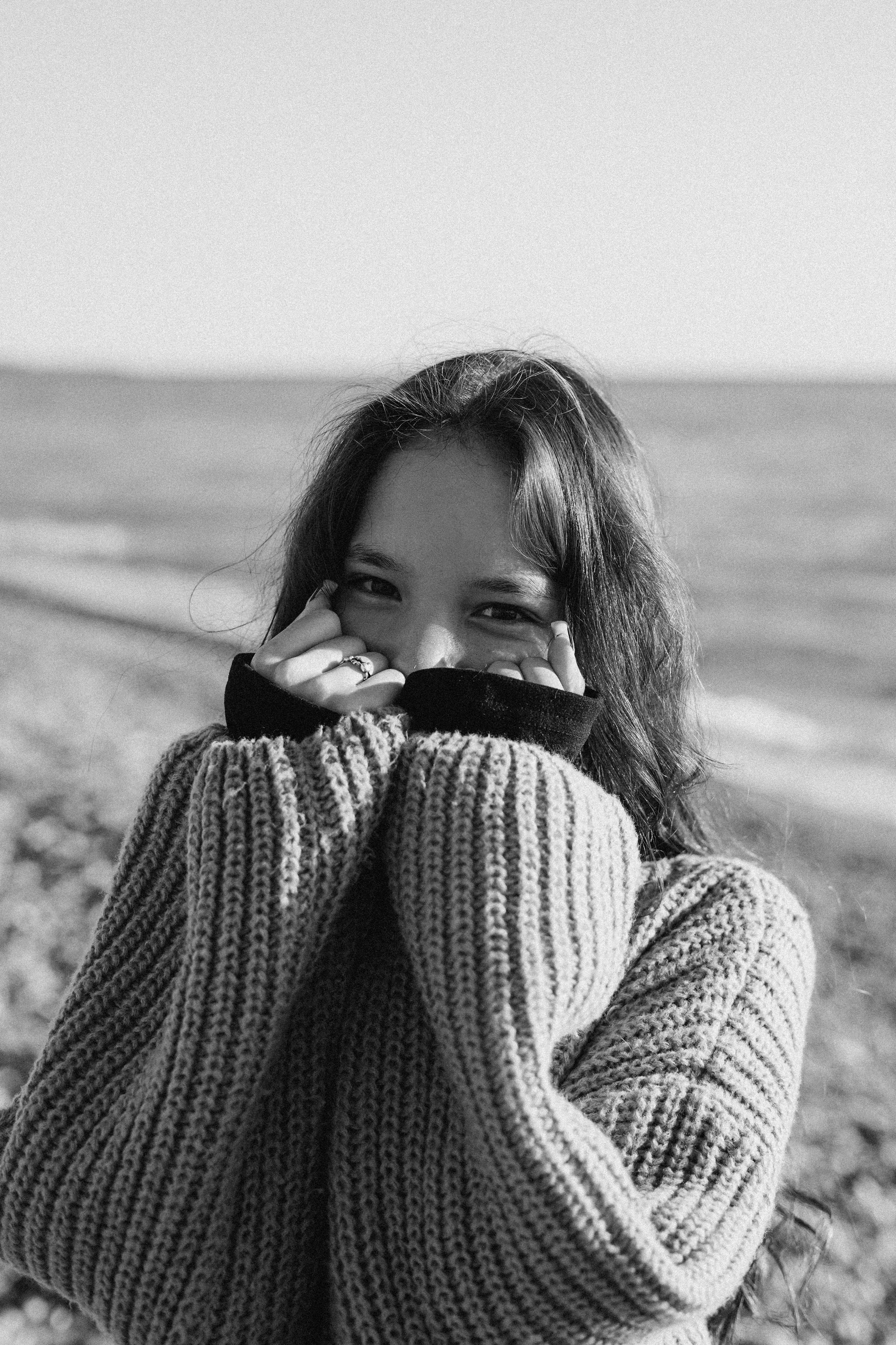 Настя с дочерью Дашей в Мюссере, Абхазия. Фотограф в Сочи и Абхазии | Фототуры | September Air