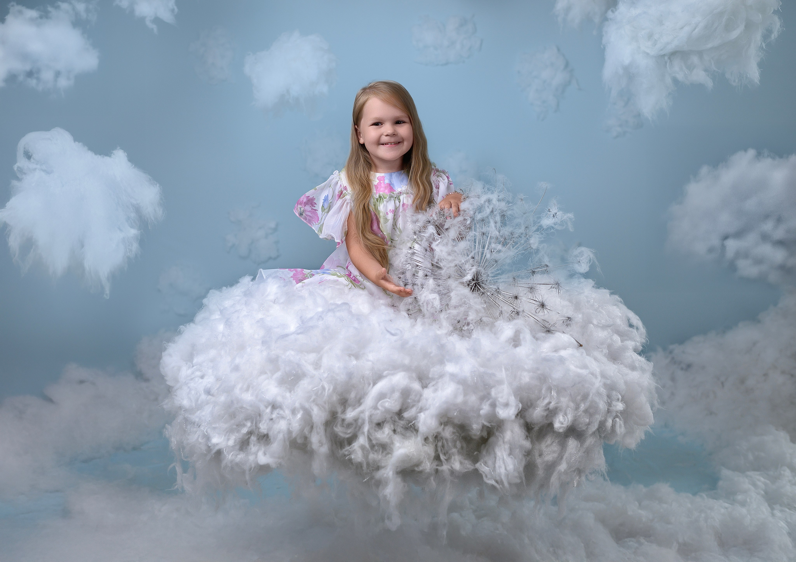 ОБЛАКА. Семейный фотограф Екатеринбург Лора Мур